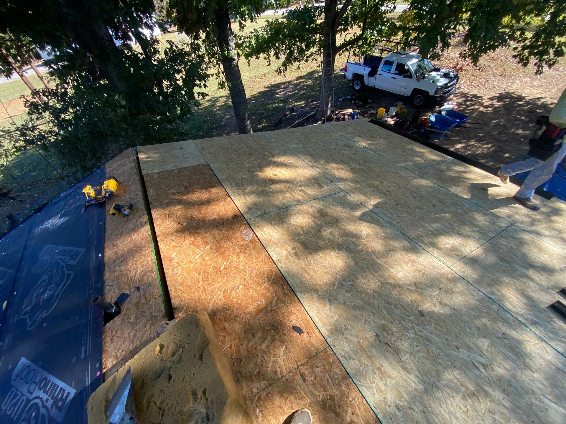 Resetting the Standard by 1st Gen Roofing & Restoration LLC