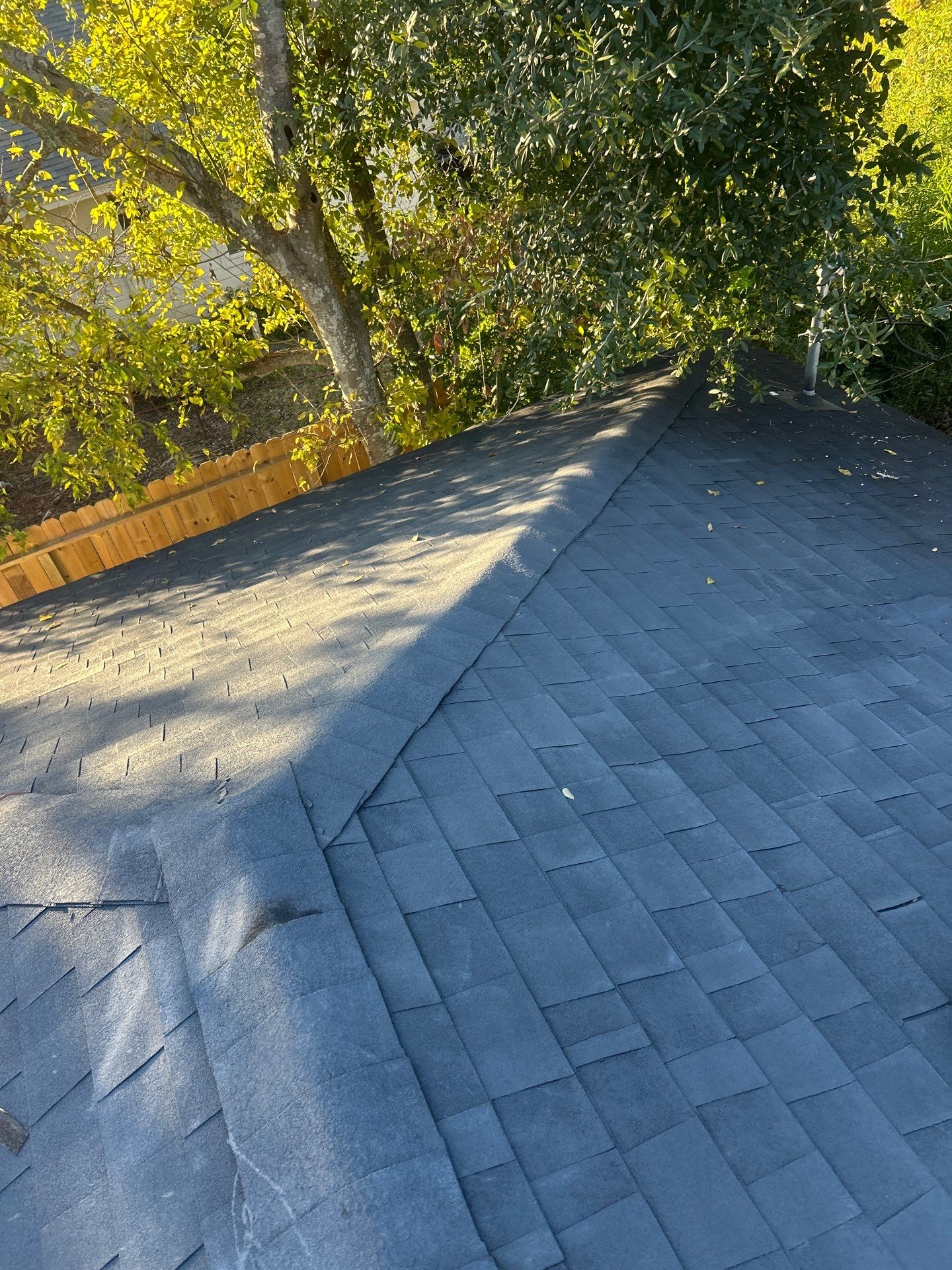 Roof Replacement in Braeburn Terrace, Houston TX by Roof Repair Company