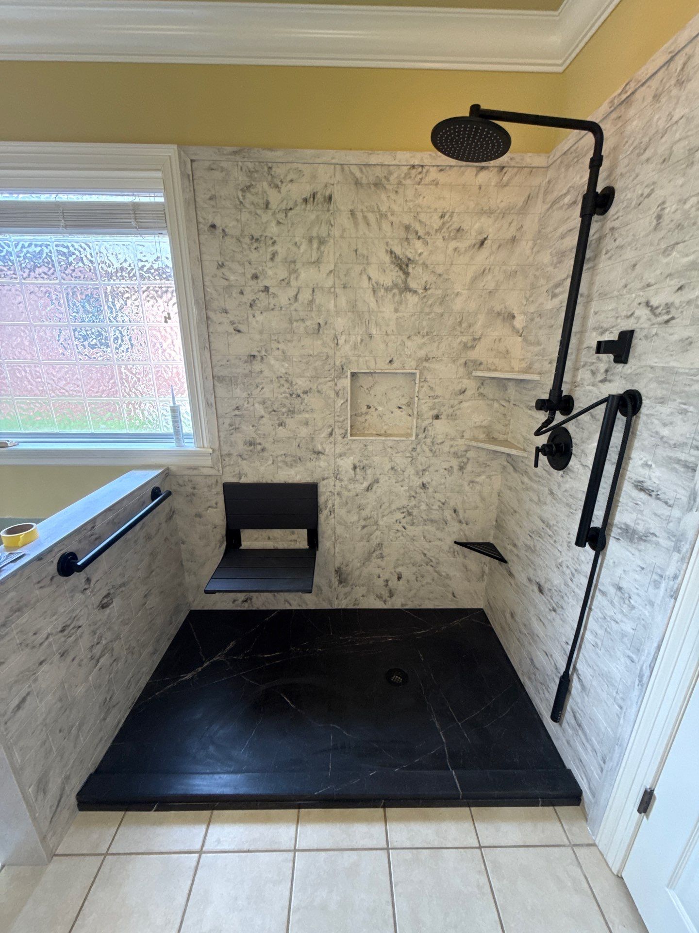 Rushing Project in Springdale, AR by Twist & Spout