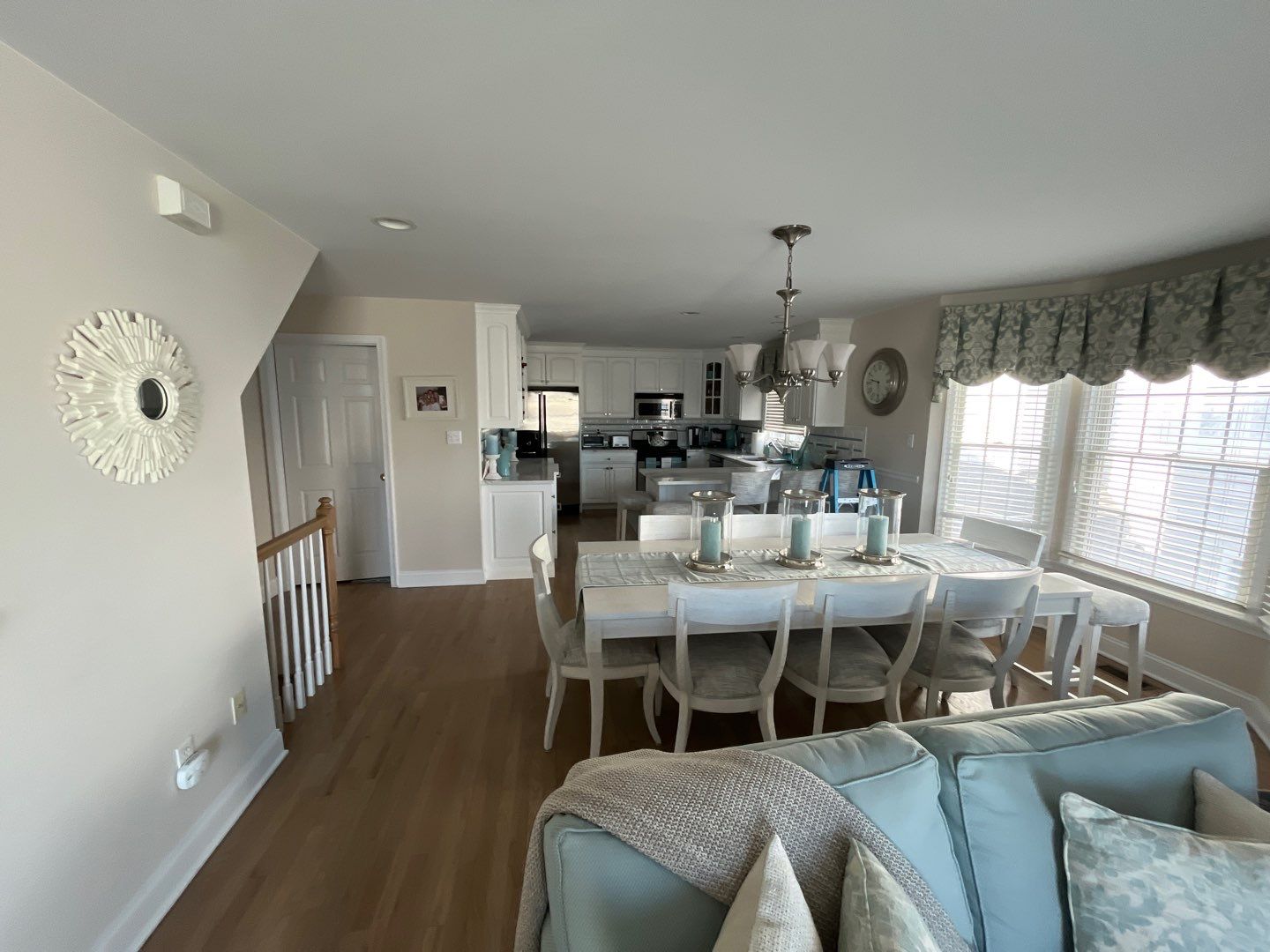 Ceiling Painting by FreshCoat Works LLC