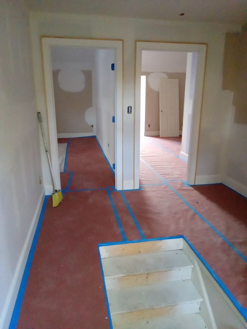 Little Neck, VA Beach by AKK Painting LLC