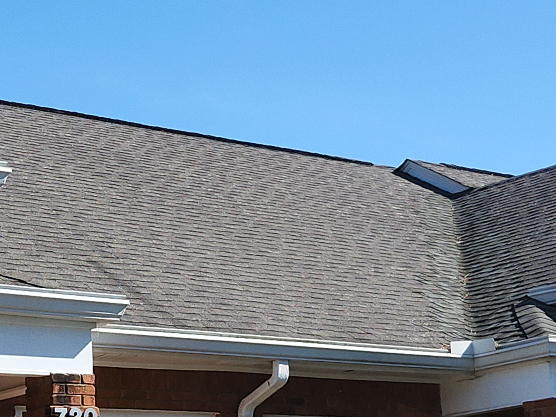 We also handle commercial projects! by Georgia Roof Advisors