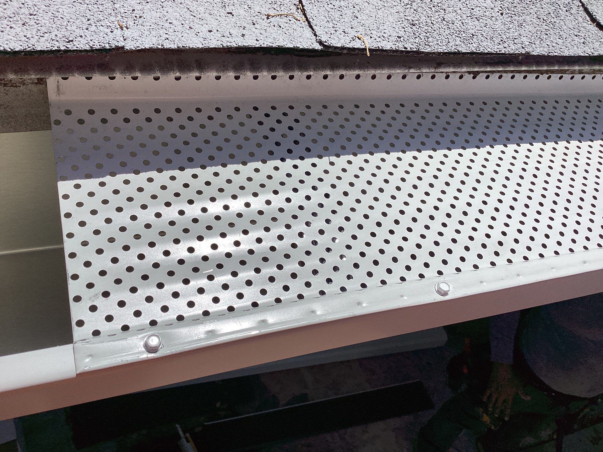 Soffit and Fascia Renewal in Sarasota FL by Gutter Professors