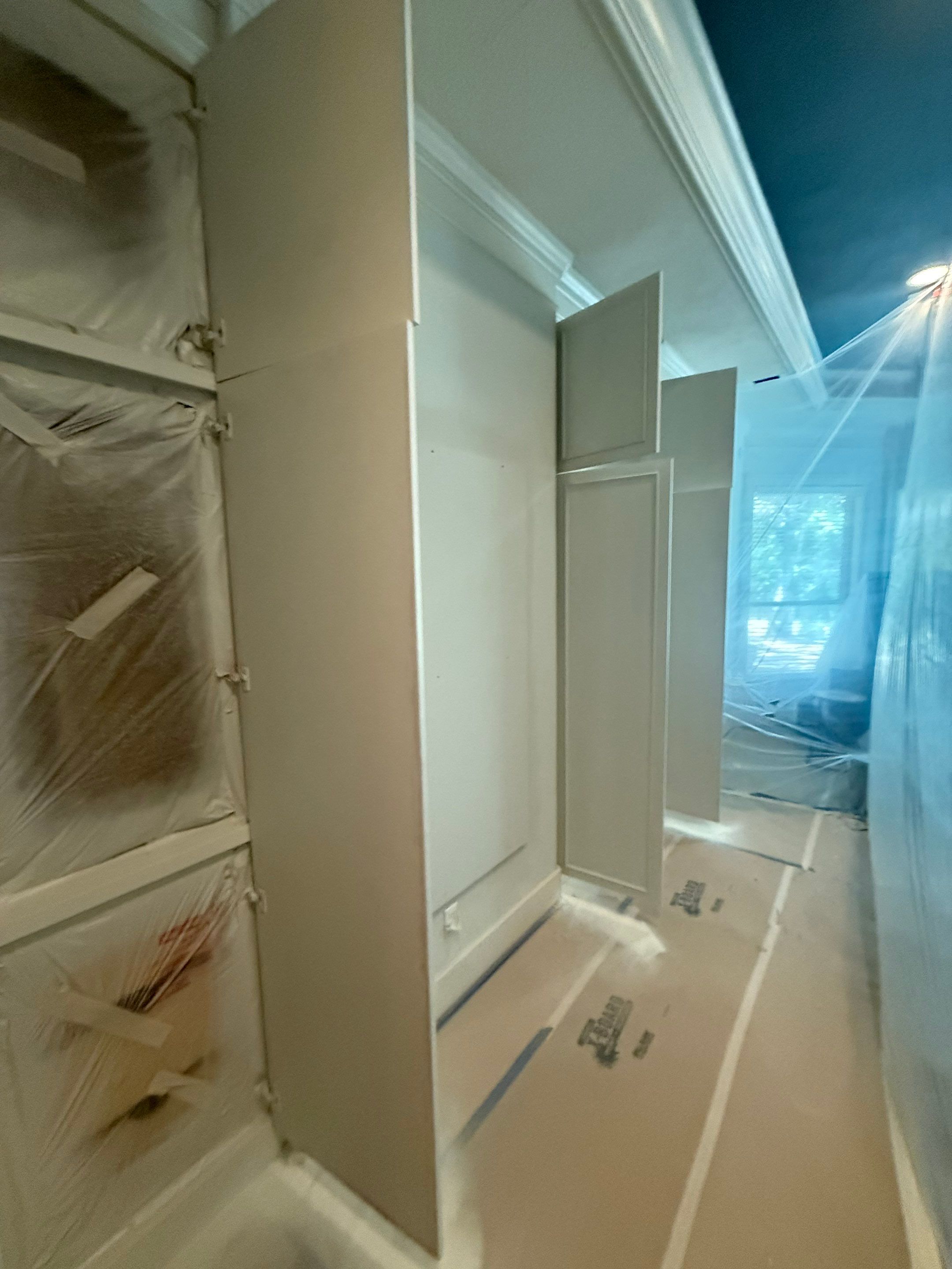 Full Home Paint and Carpentry by SophAlx LLC
