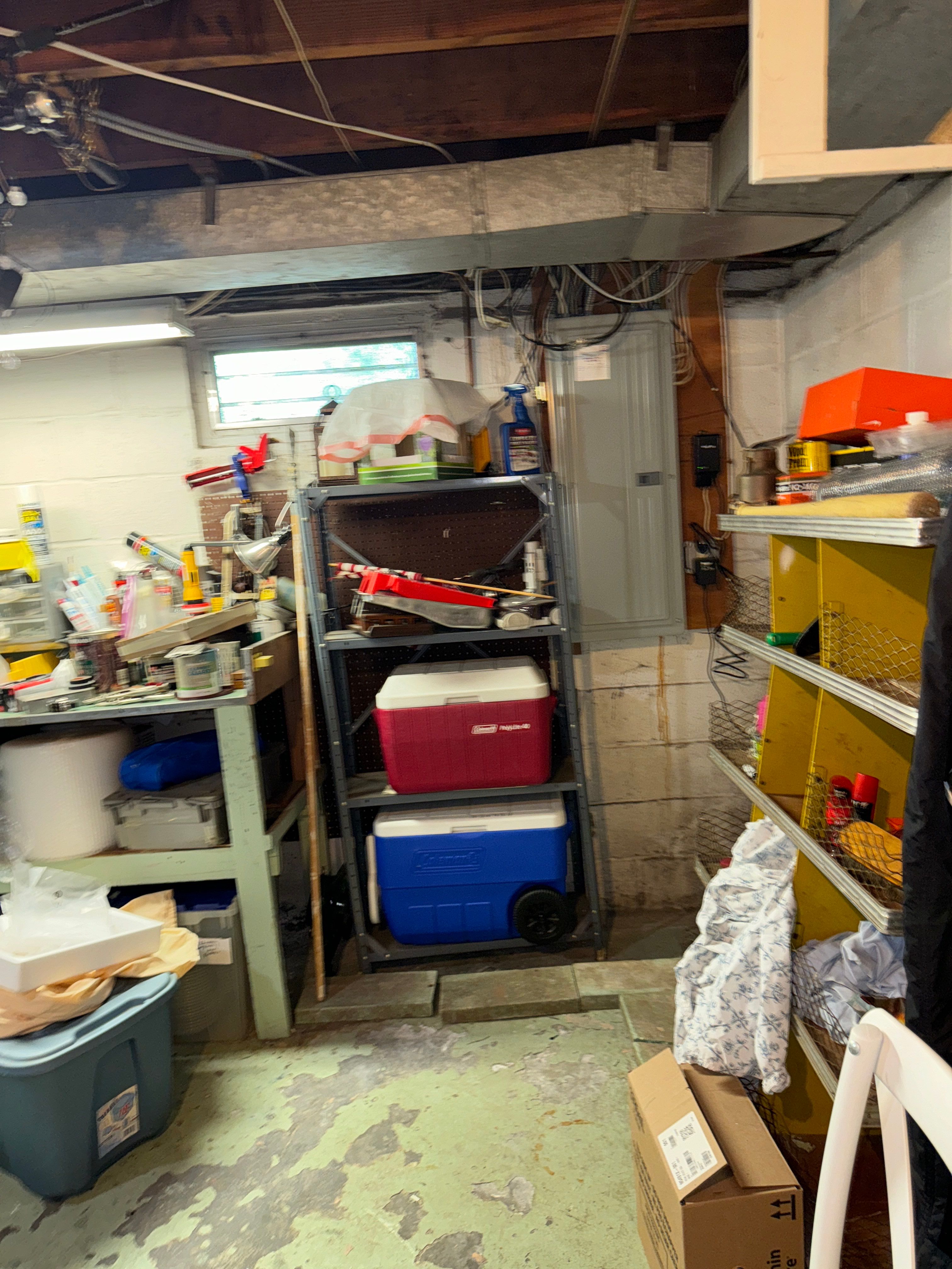 Basement Waterproofing River Edge NJ by Pure Service Pro, LLC 