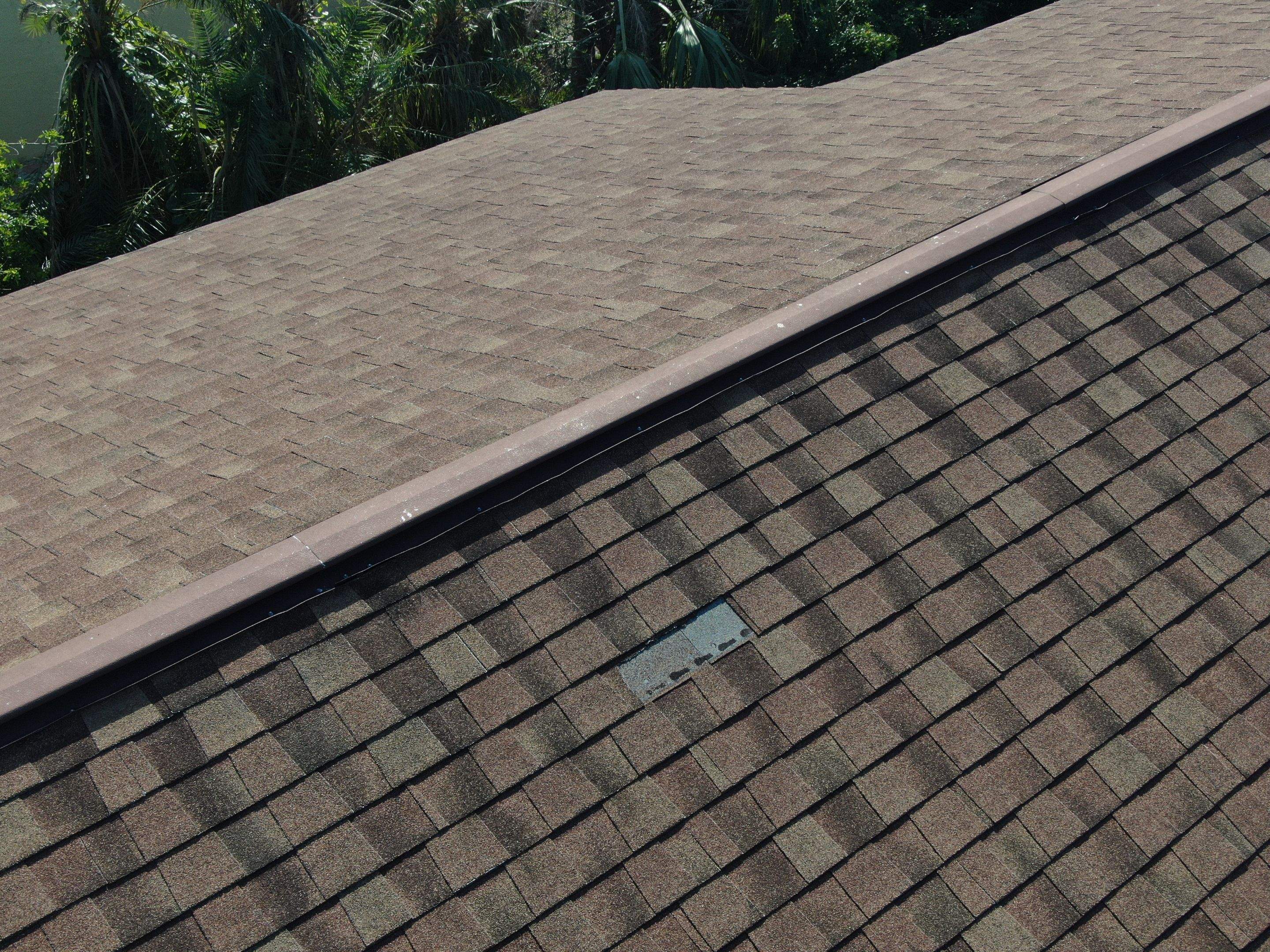 Hurricane Damage Claim in Sarasota by FLAPA & KeyStone