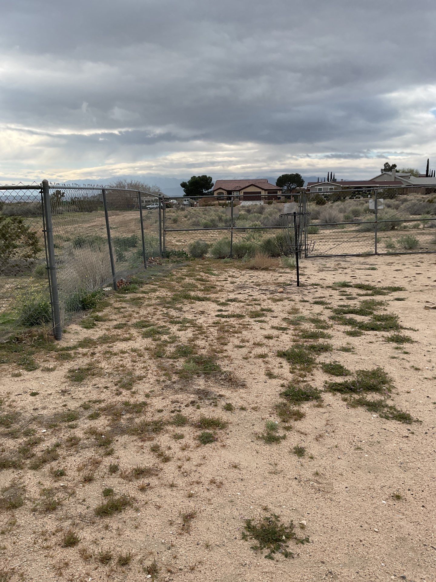 Commercial Fence Installation using Wrought Iron by Fence Guys Inc.