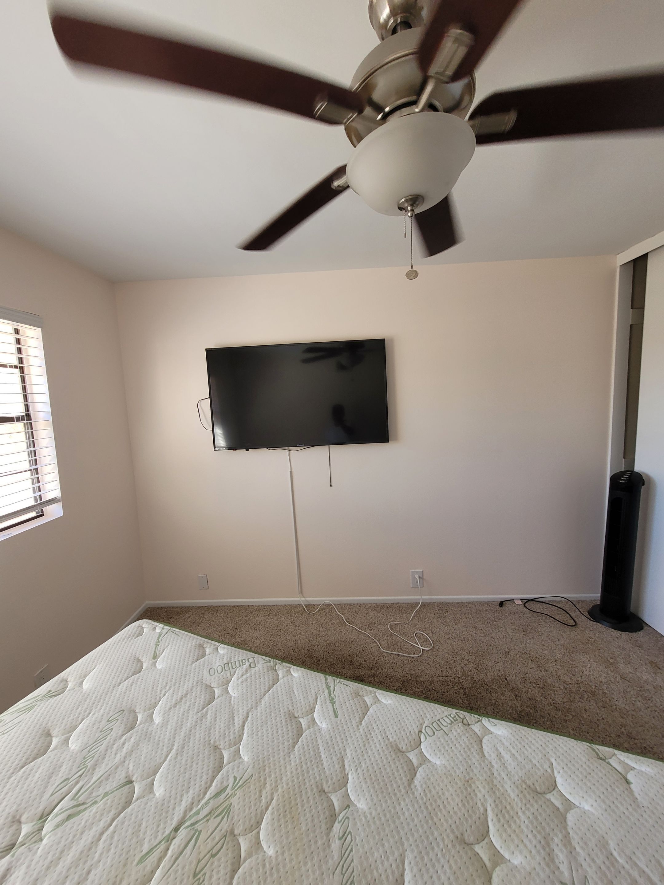 Barbaras interior by Asis Painting Inc