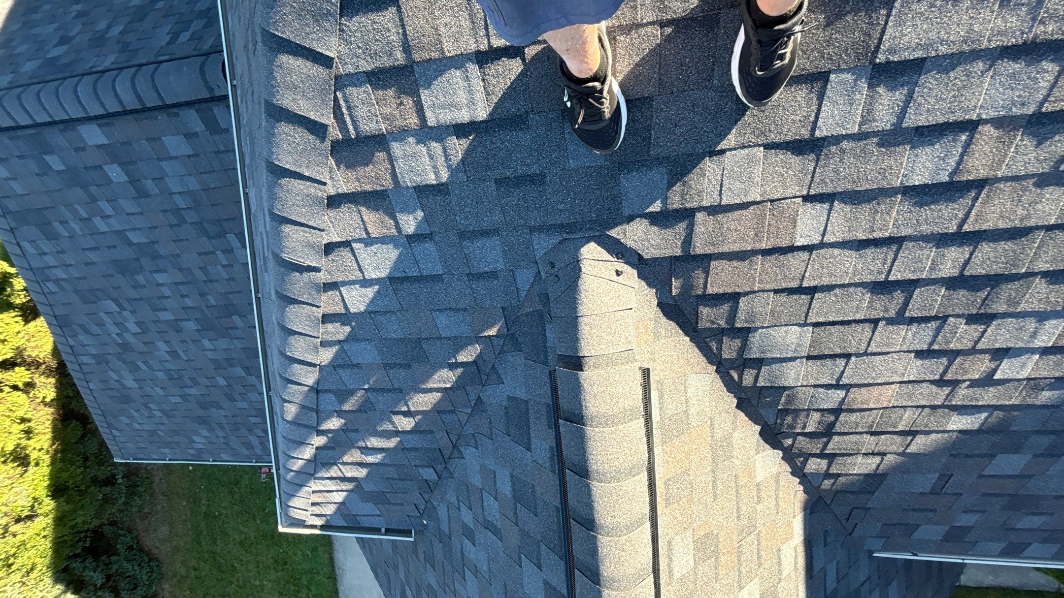 Roof Replacement using Owens Corning Duration by 180 Contractors