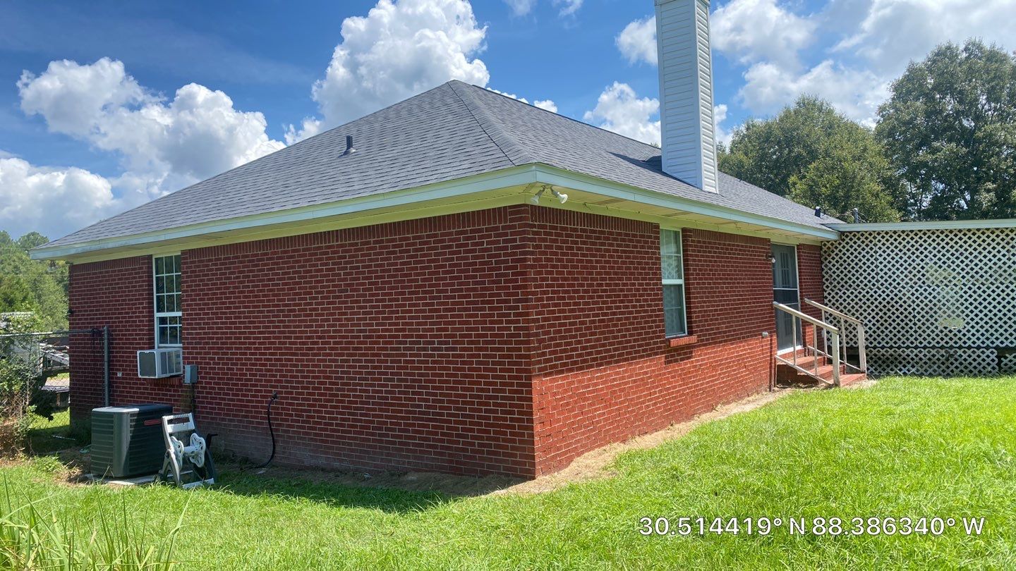 Residential Roofing Installation - FORTIFIED Roof by American Roofing & Construction LLC