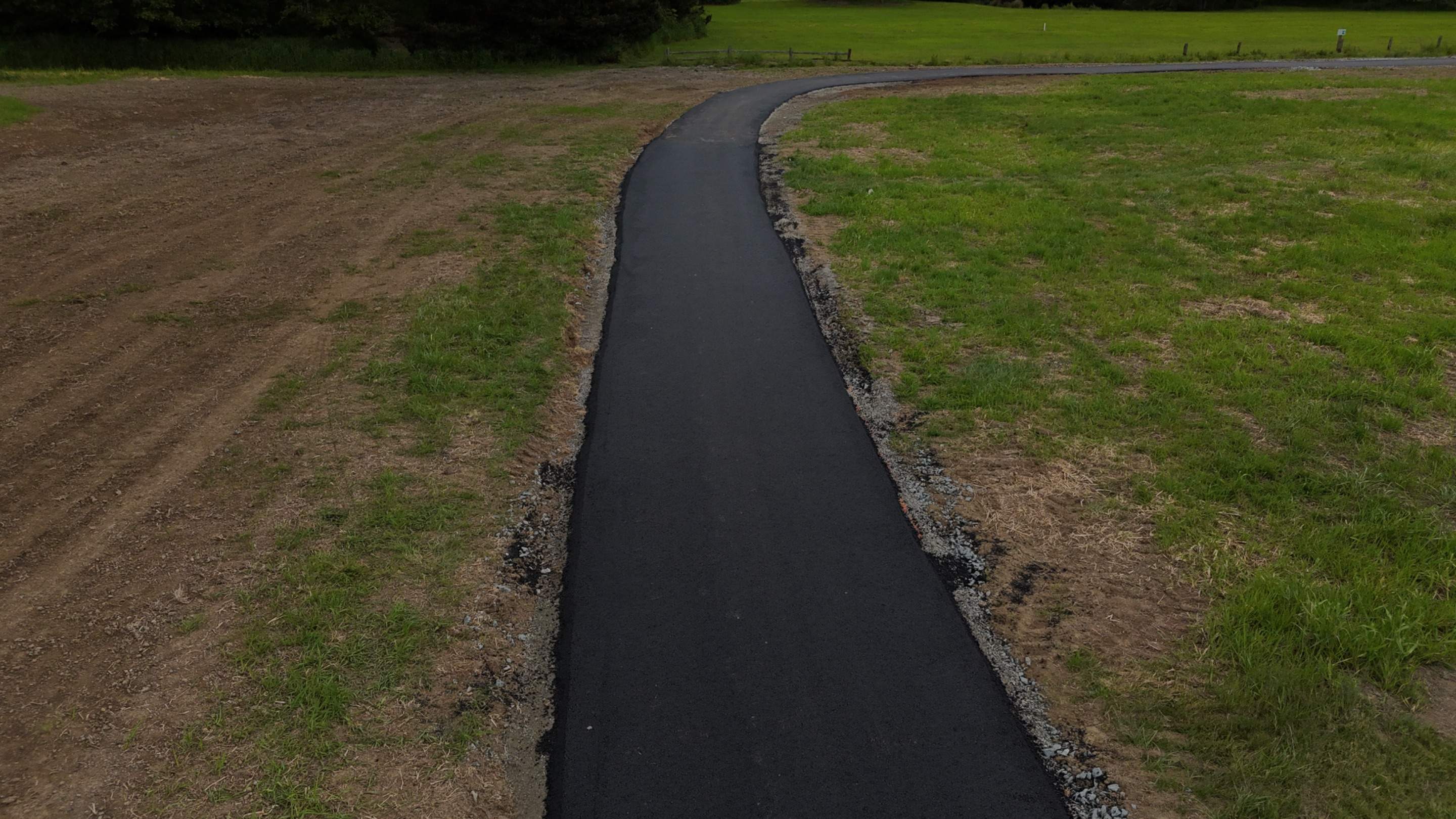Asphalt Patch Repairs | Stanwood  by Jireh Asphalt & Concrete Inc 