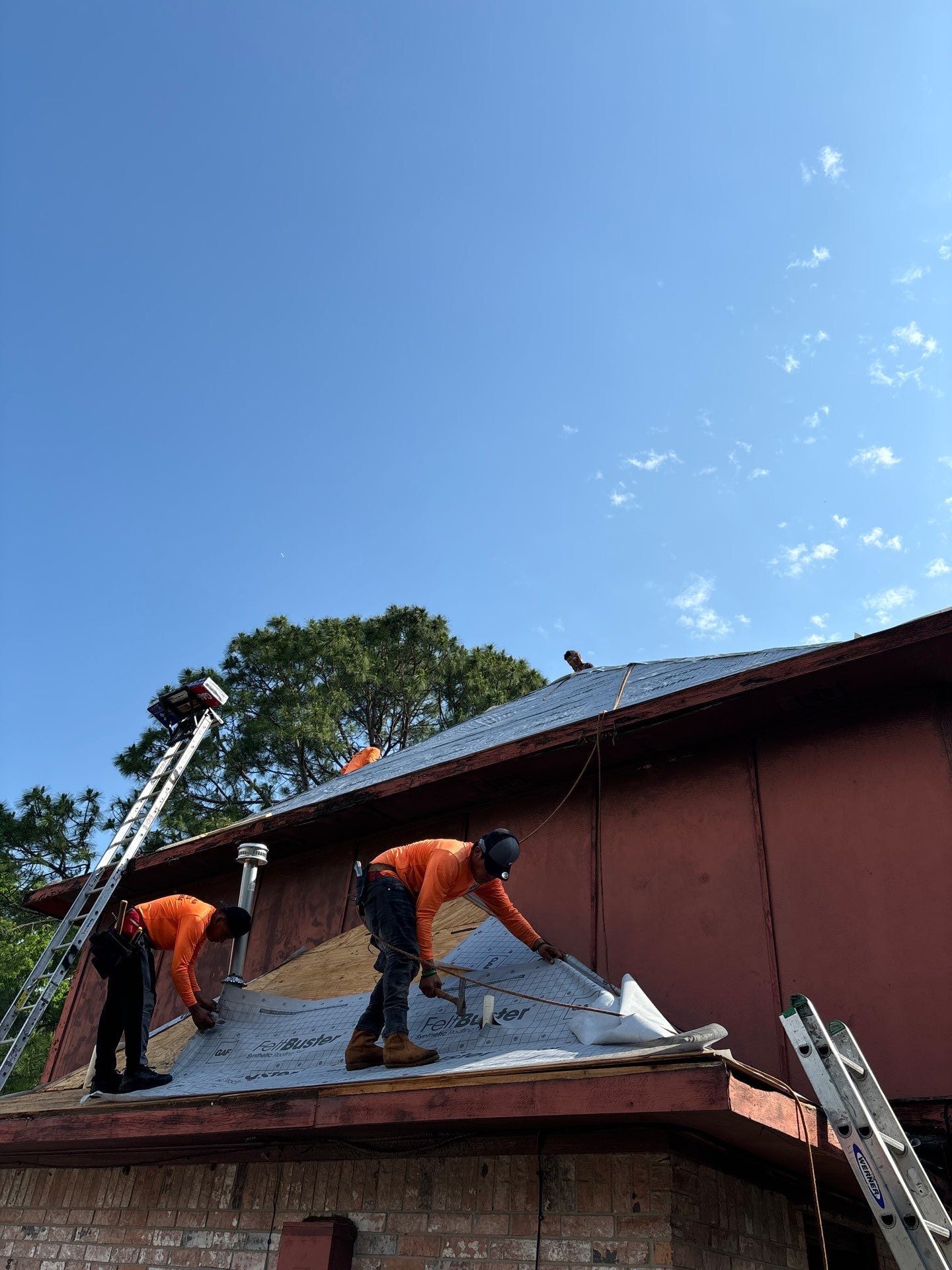 Roof Repair Pasadena by Roof Repair Company