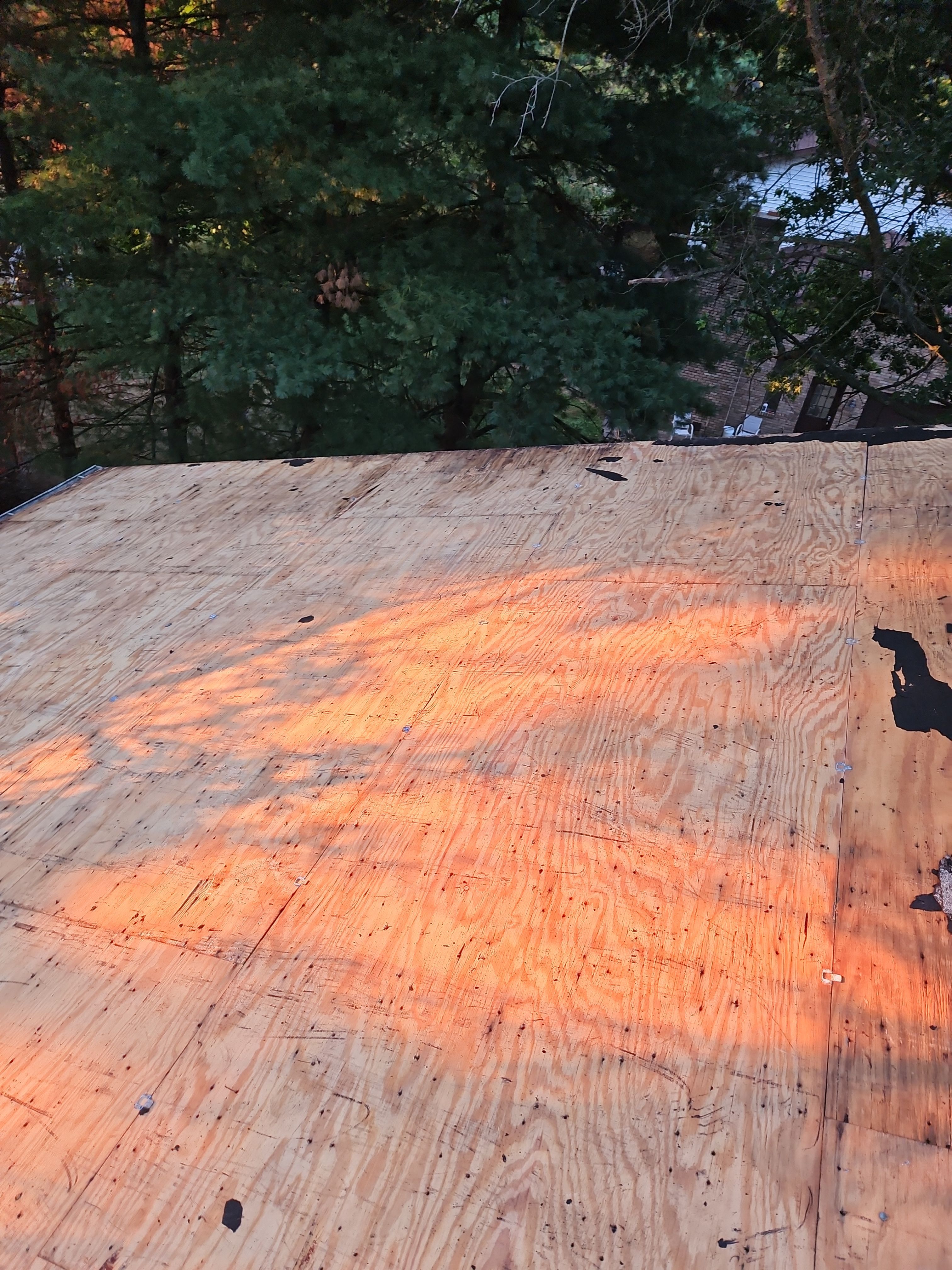 Dover Ohio Shingle Roof Installation by Pine Ridge Roofing LLC