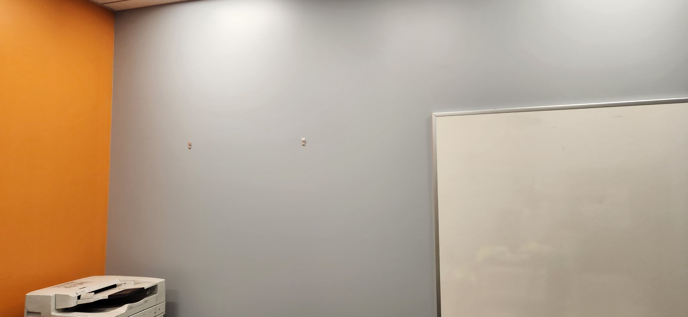Interior Painting using Sherwin Williams Pro-Mar 200 by Callaway Contracting LLC