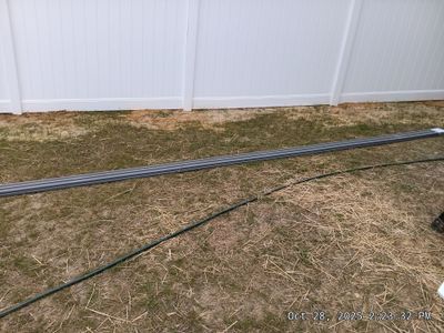 Project in Swedesboro