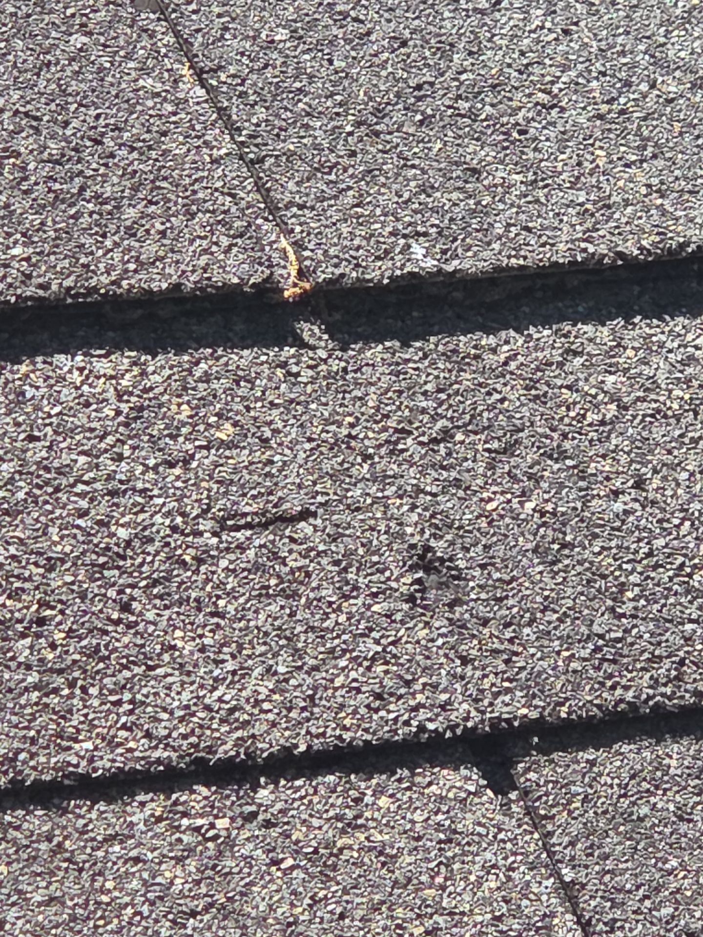 Asphalt Roof Replacement in Birmingham, AL by NANOROOF Alabama