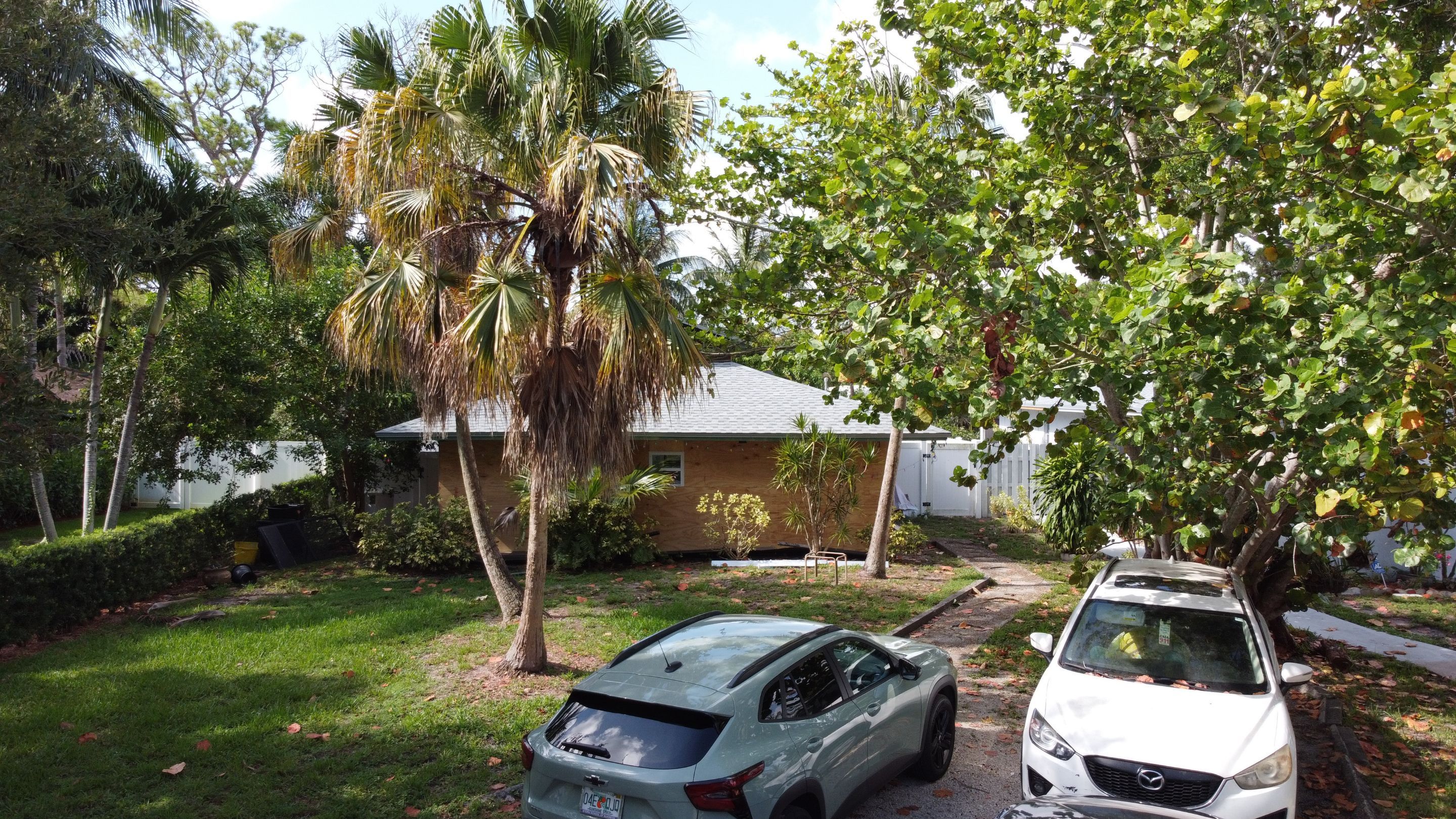 Residential Roofing Installation using GAF by BLUES BROTHERS ROOFING