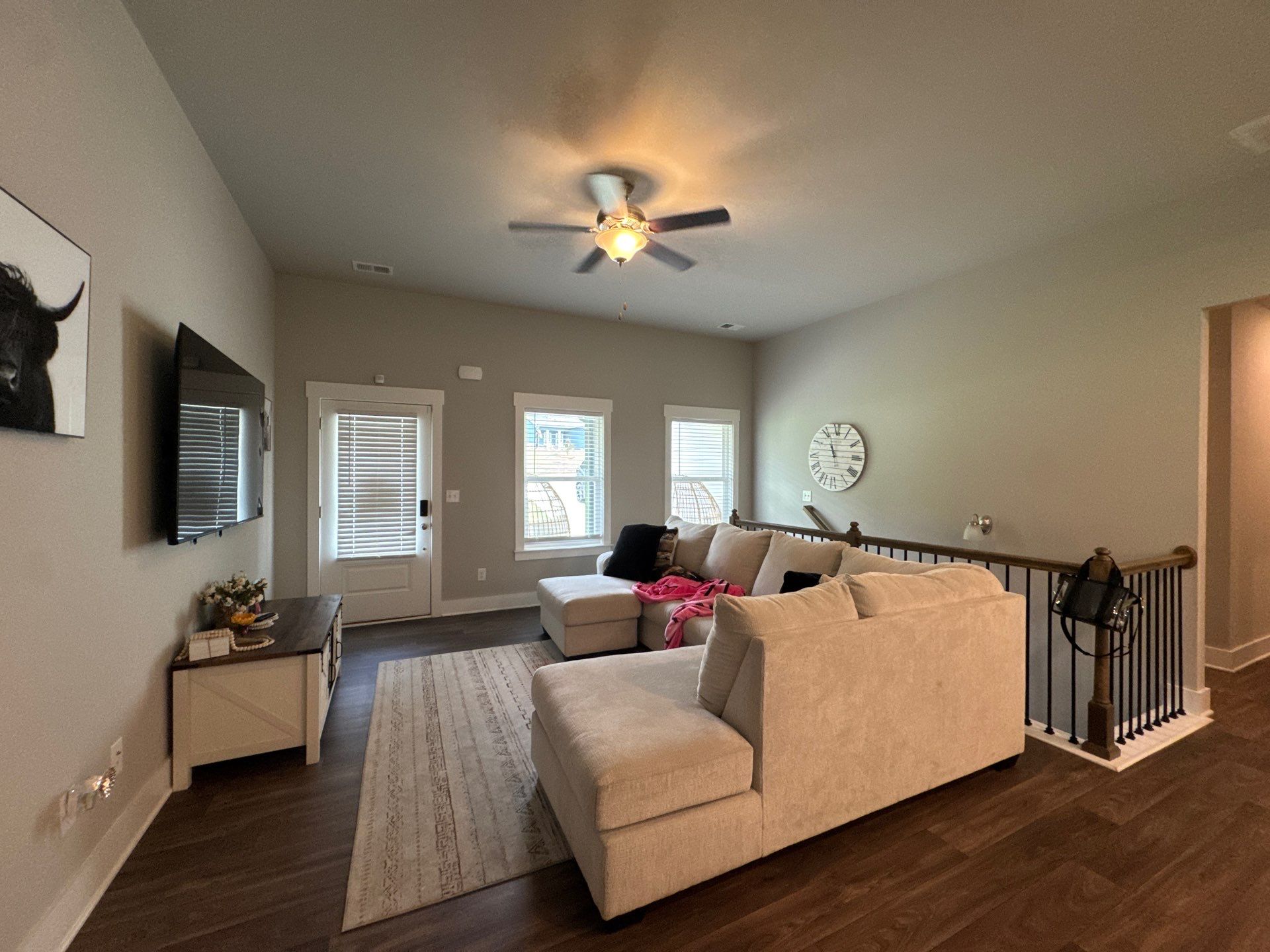 Interior Painting- Stunning by PGP Surface Solutions, LLC