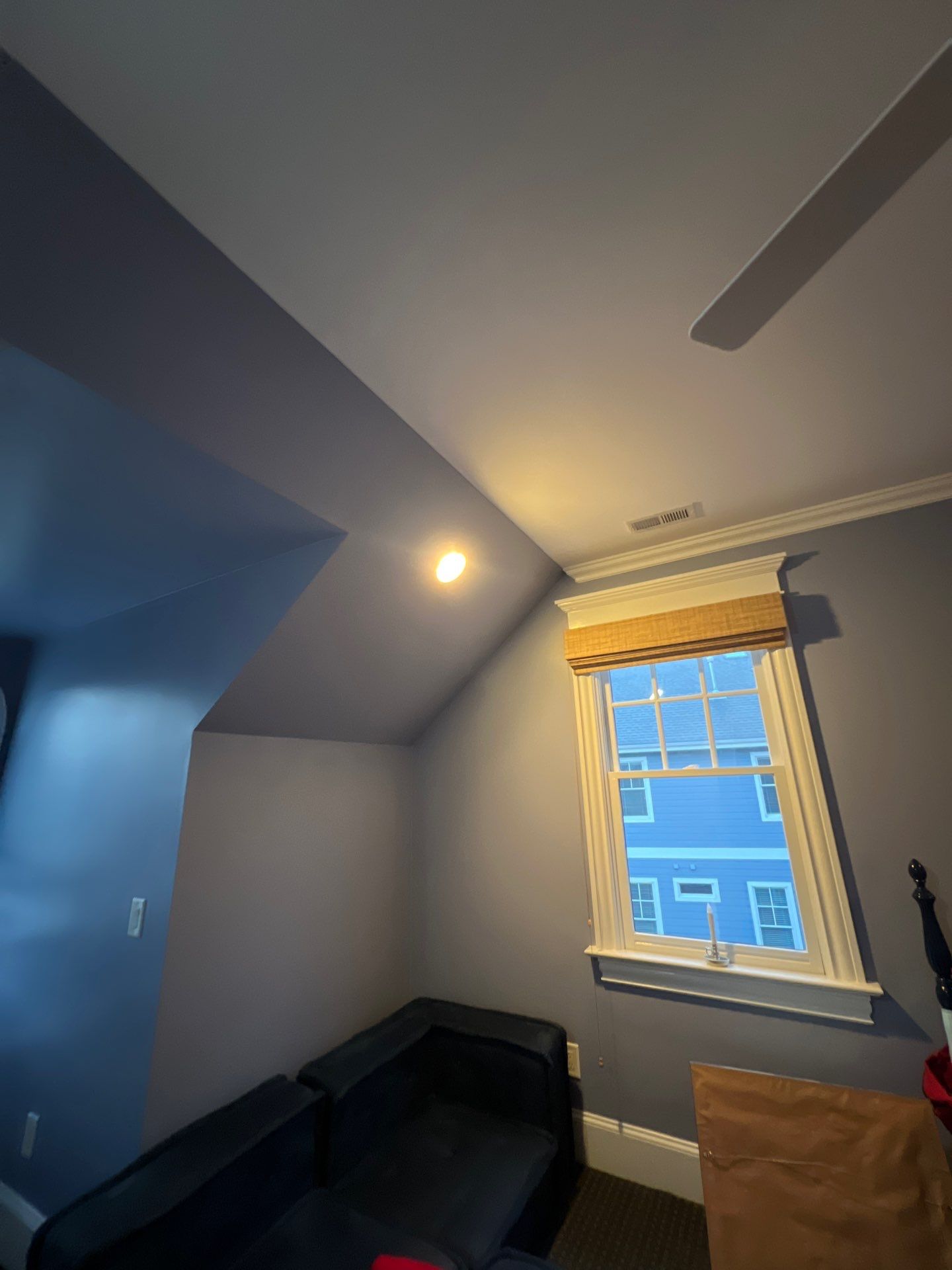 Full Interior painting and Cabinets by GonzalezPainters & Contractors Inc 