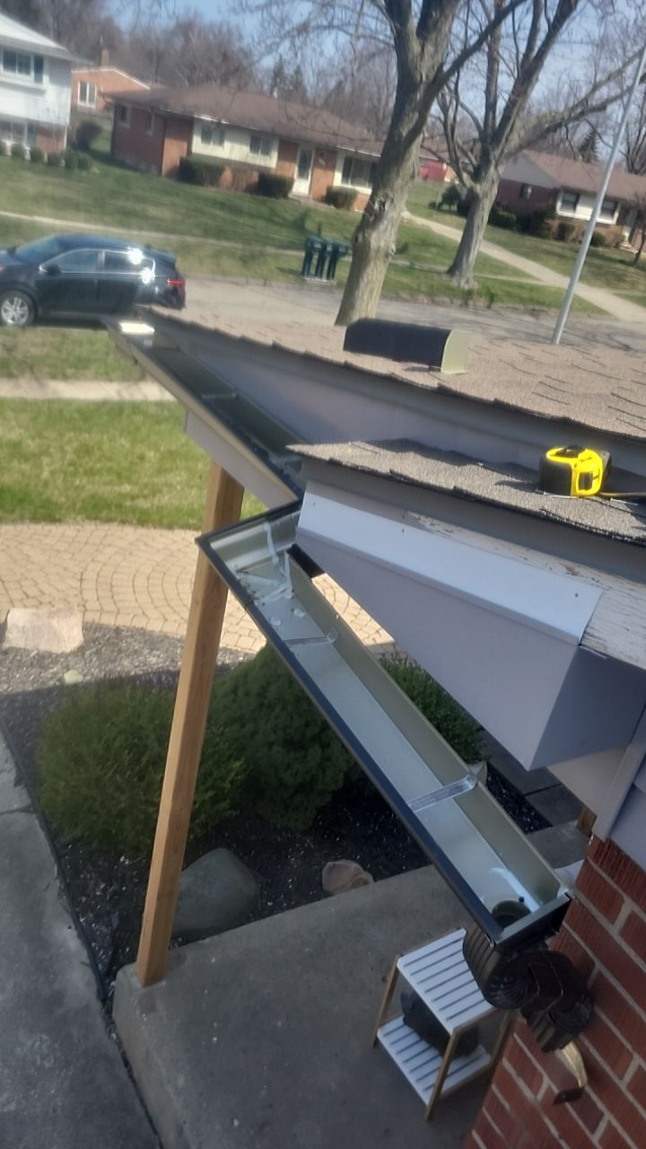 Siding Replacement using CertainTeed Restoration Classis D4 by 180 Contractors
