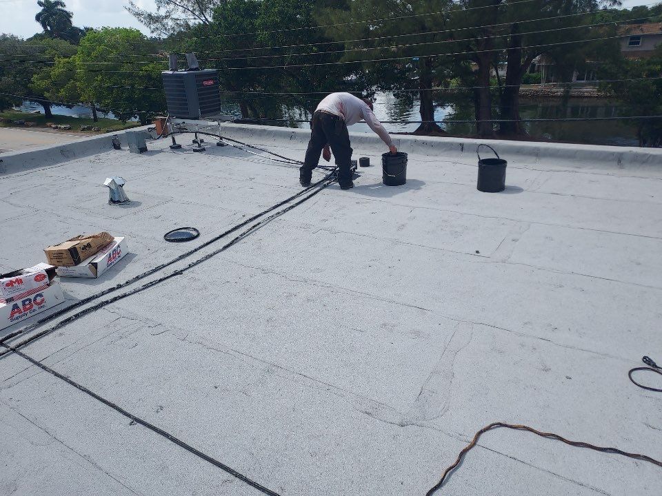 Millions Of Parts Used Auto Parts by G&J Roofing 