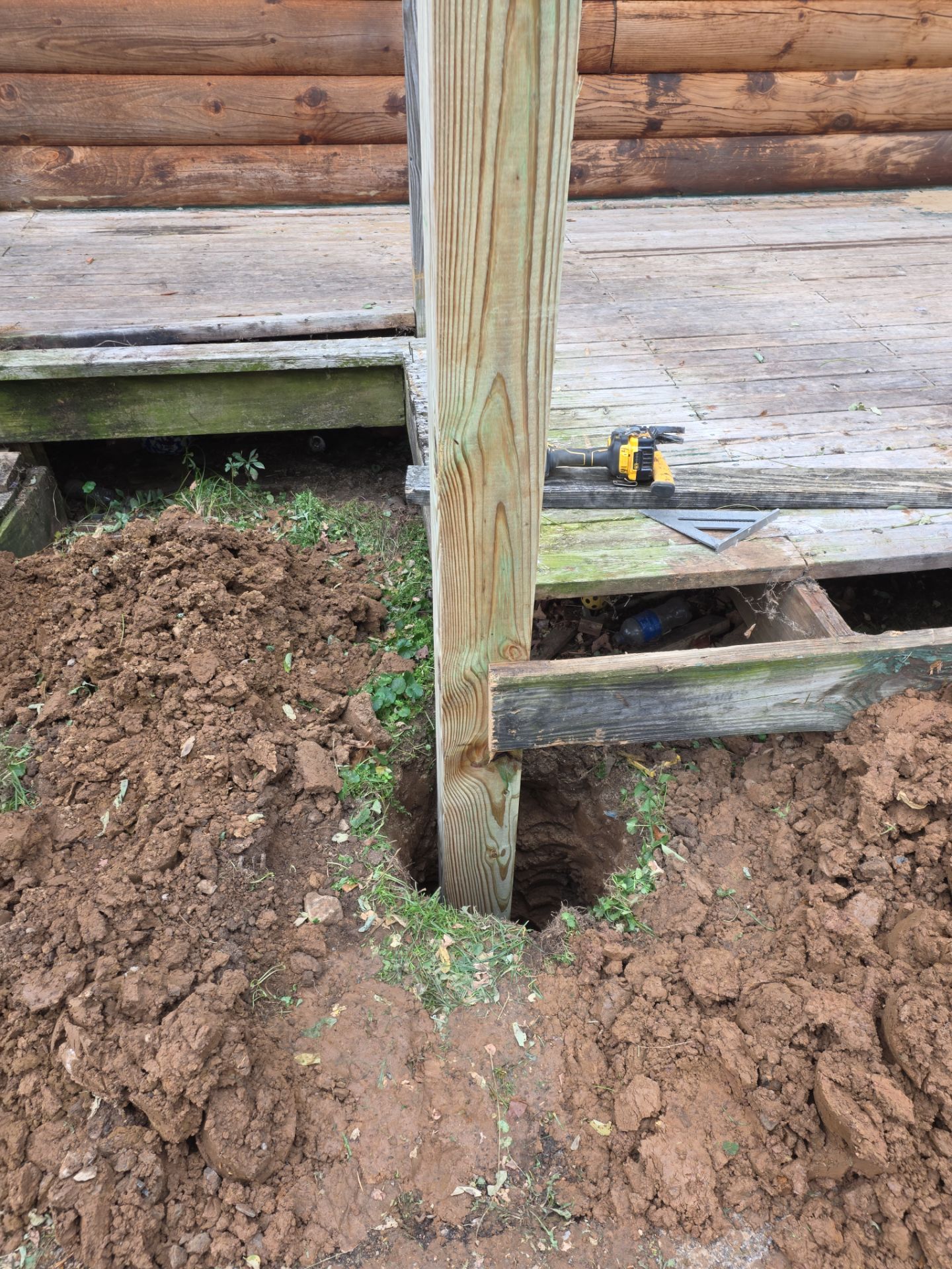 Project in Sauquoit by Parkhurst & Kent Construction llc 