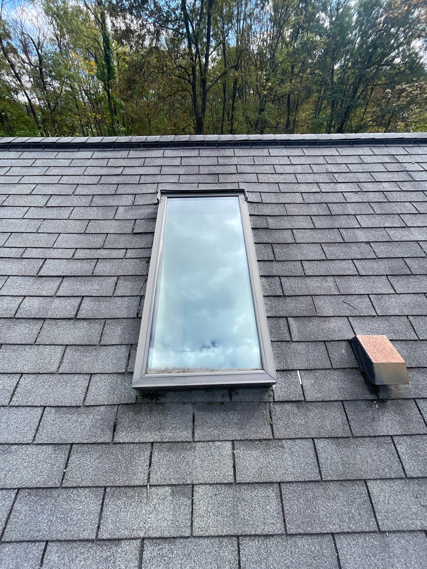 Residential Roofing Replacement, Bellefonte, PA by Starway Roof Systems