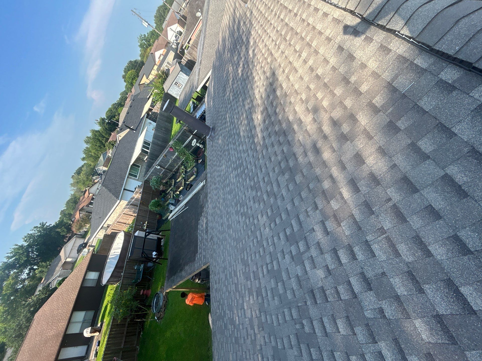 Roof Repair Baytown by Roof Repair Company