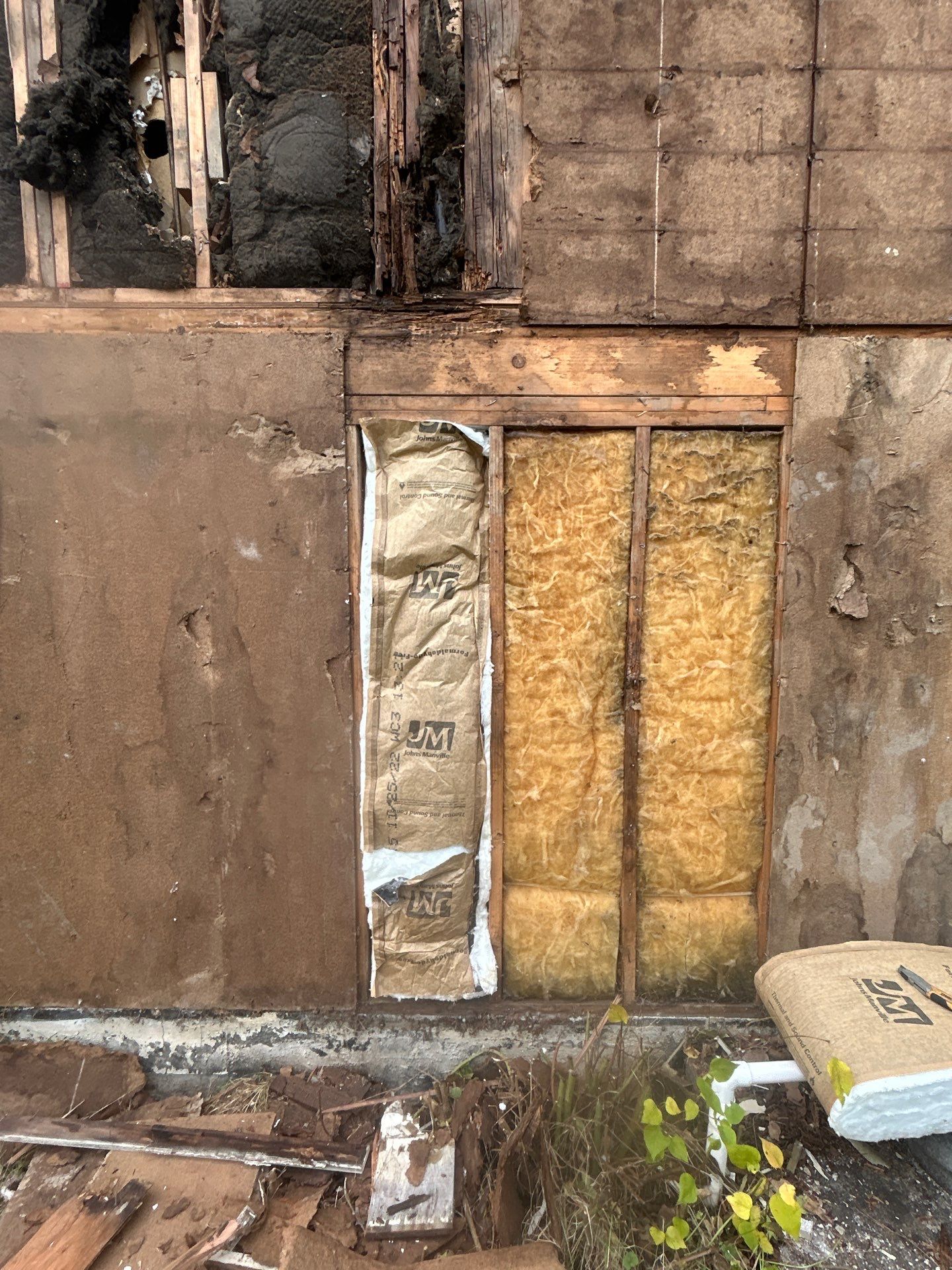 Project in Mount Vernon by Connolly Construction Company