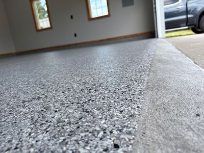 Clean Lines Start with Perfect Prep and the Right Tools!