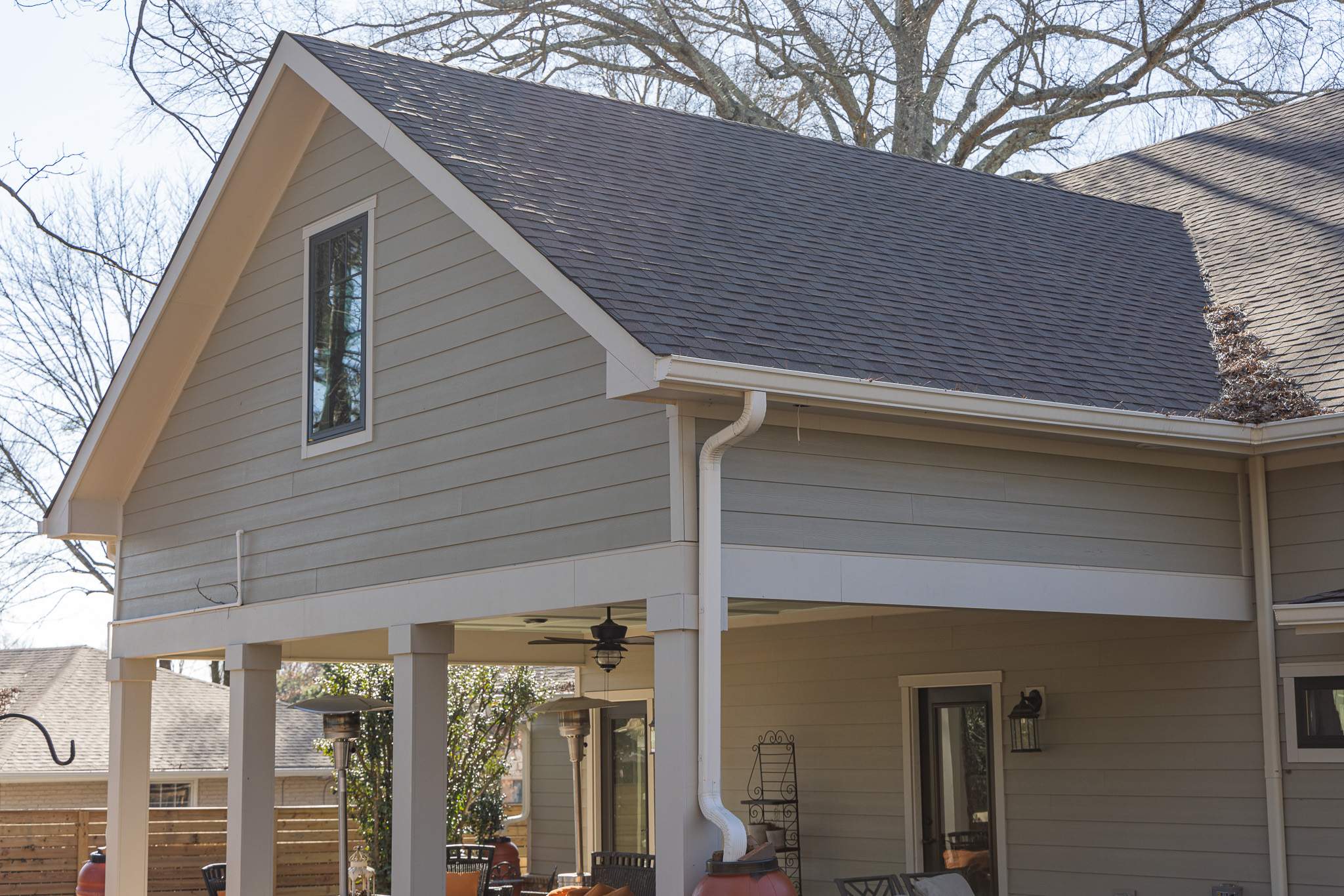 Beverly by Freedom Exteriors