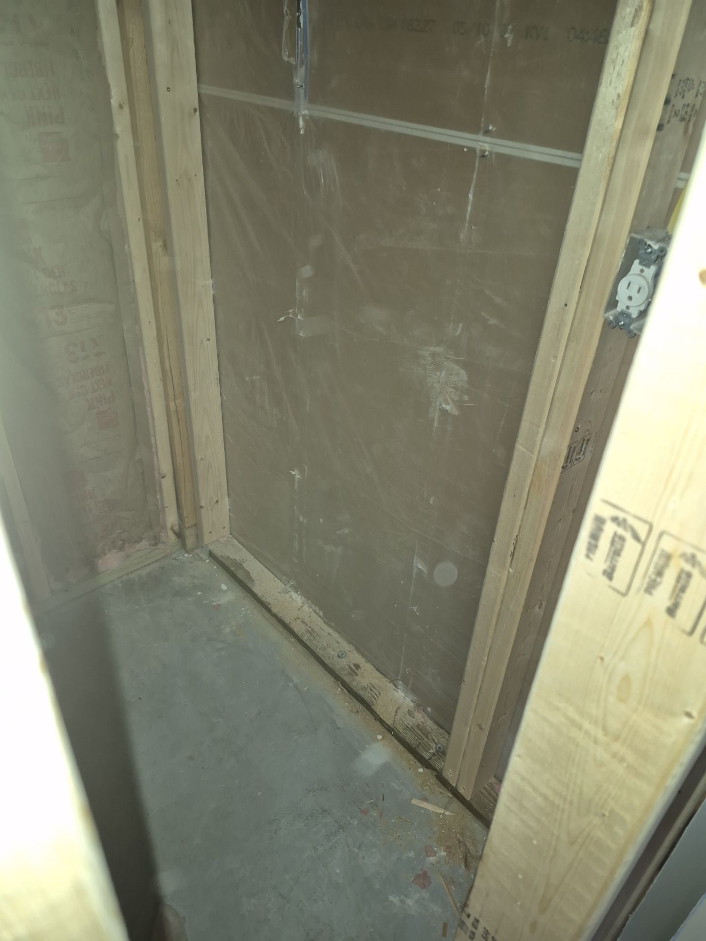 Project in New Haven by Townsend Design & Renovation LLC