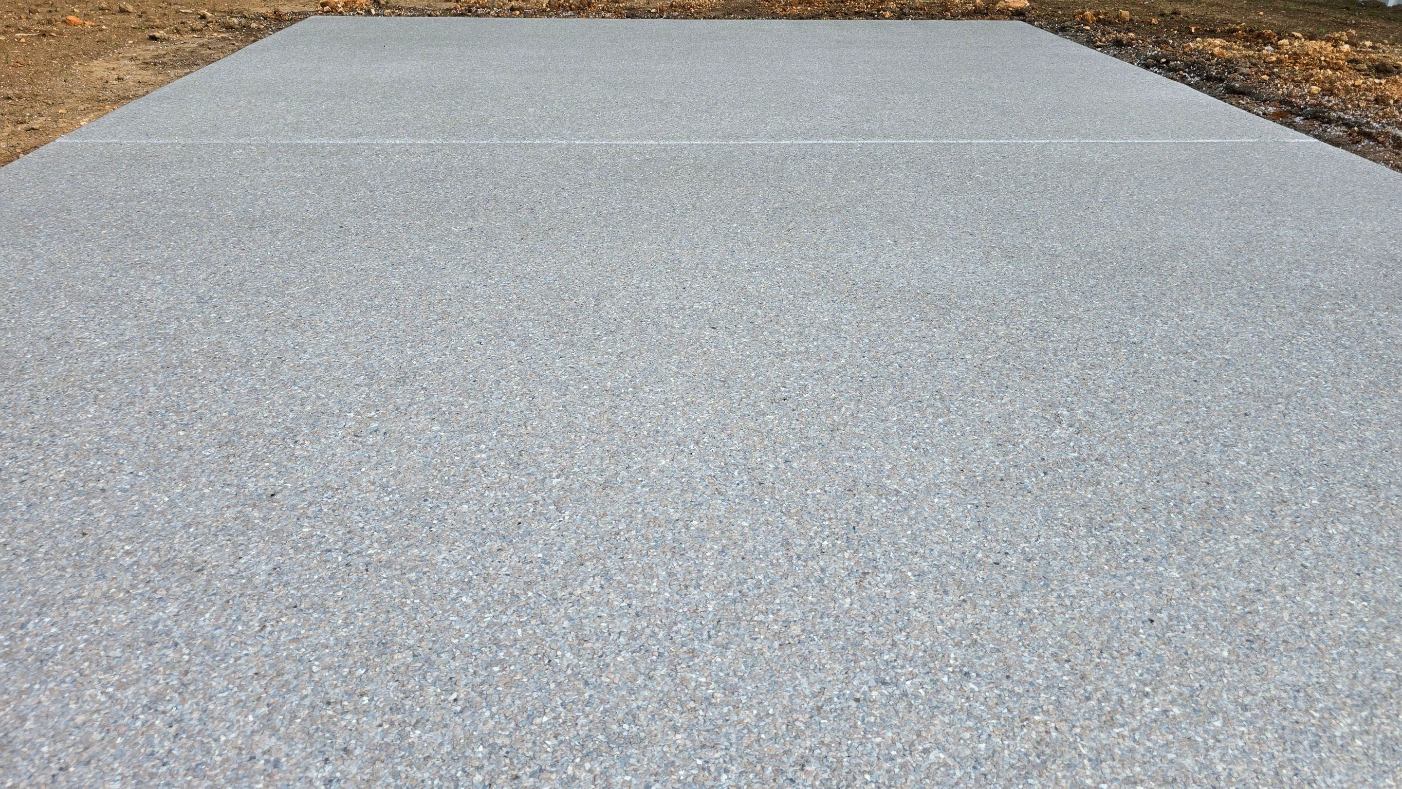 Pumice Upgrade!  by Elite Floor Solutions
