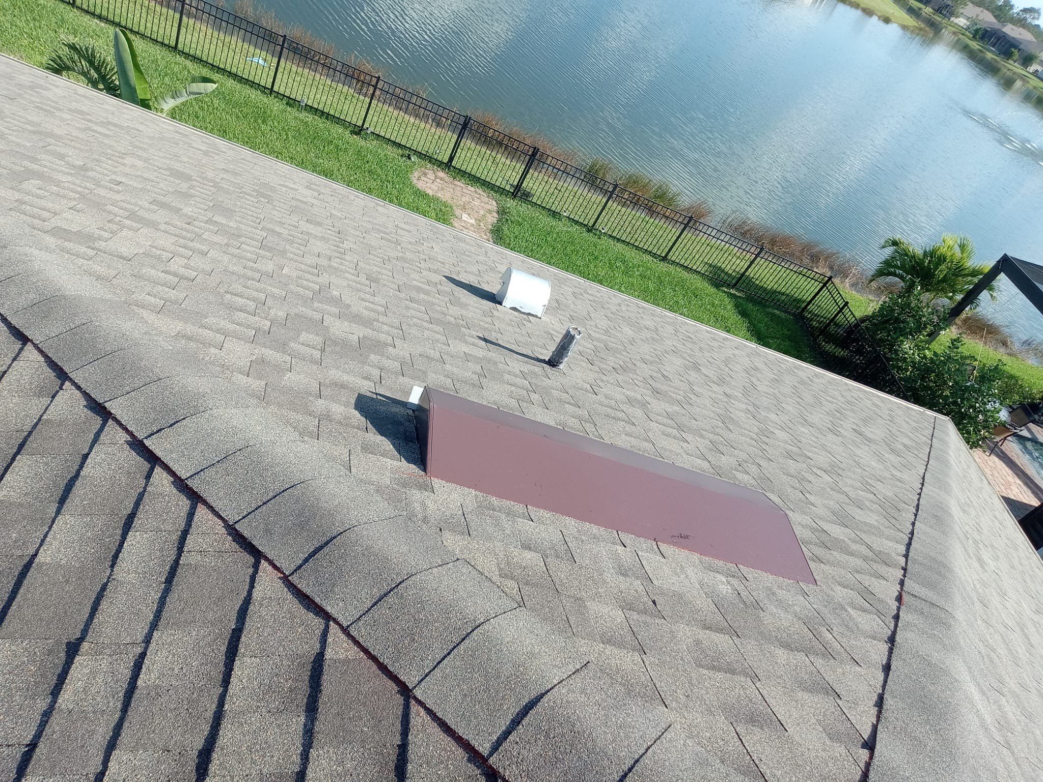 Shingle Roof System Replacement in Entrada by Four Peaks Roofing