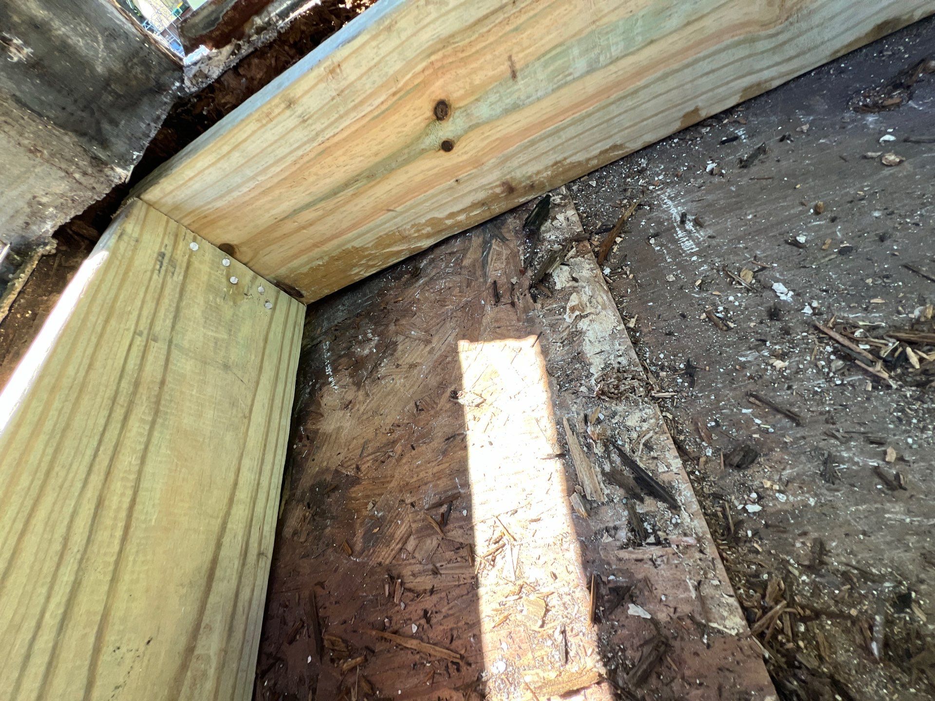 Roof Repair The Woodlands by Roof Repair Services LLC