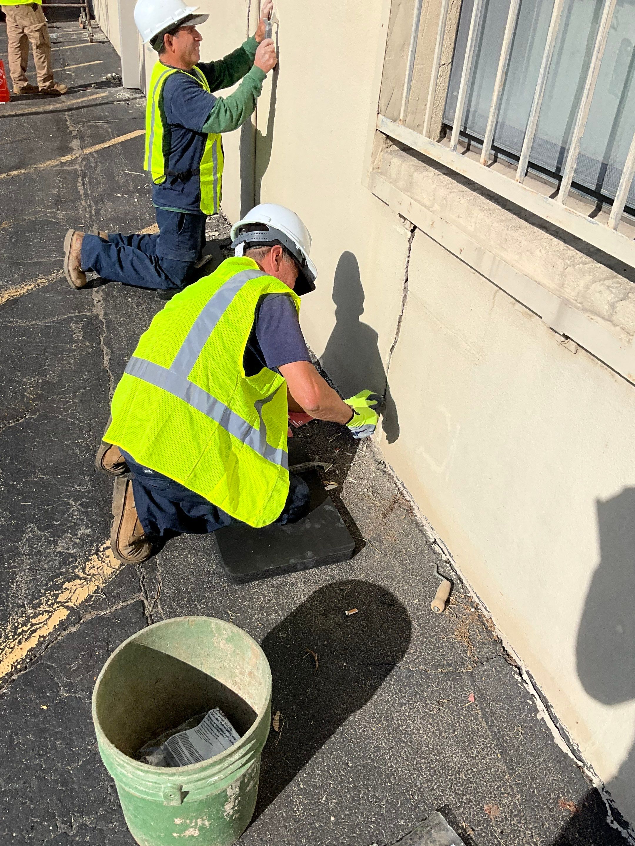 Elements Lighting 225 A Glen Cove Rd • Carle Place, NY 11514 by A.M. Shield Waterproofing, Corp.