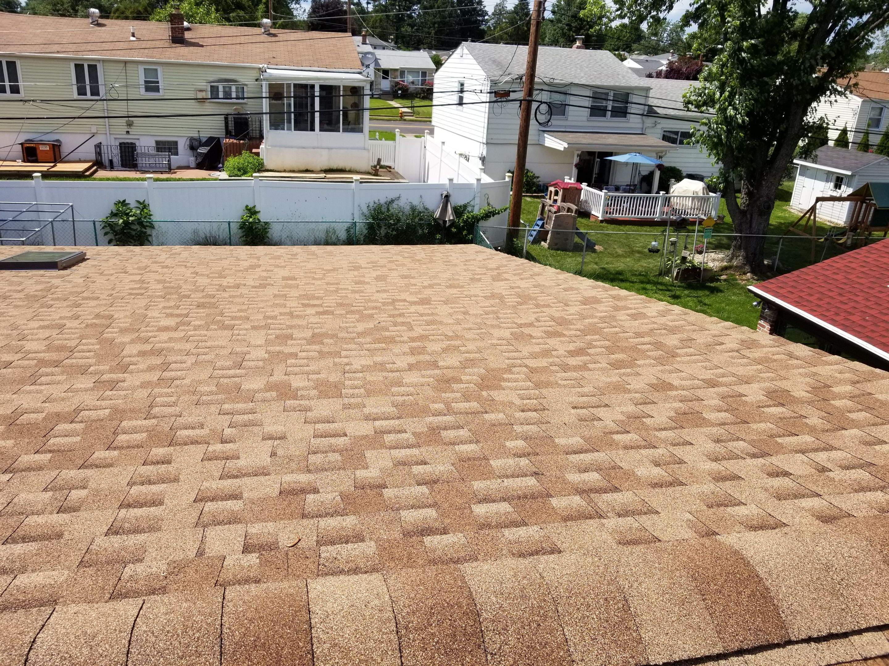 Roofing and Skylights by Stofan Construction LLC