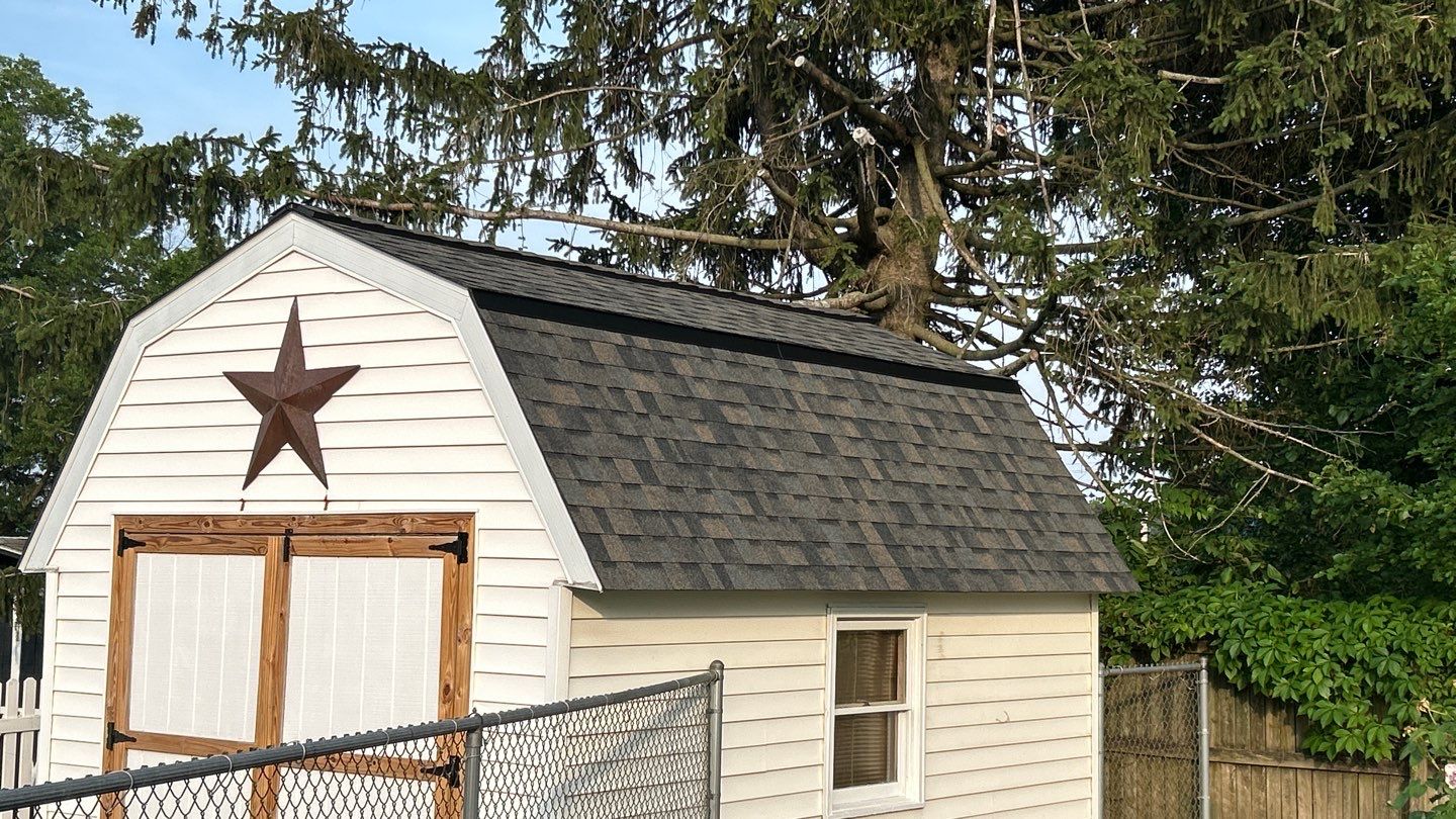 Owens Corning Duration Roof Replacement in Peppercorn – York, PA by Bealing Roofing & Exteriors