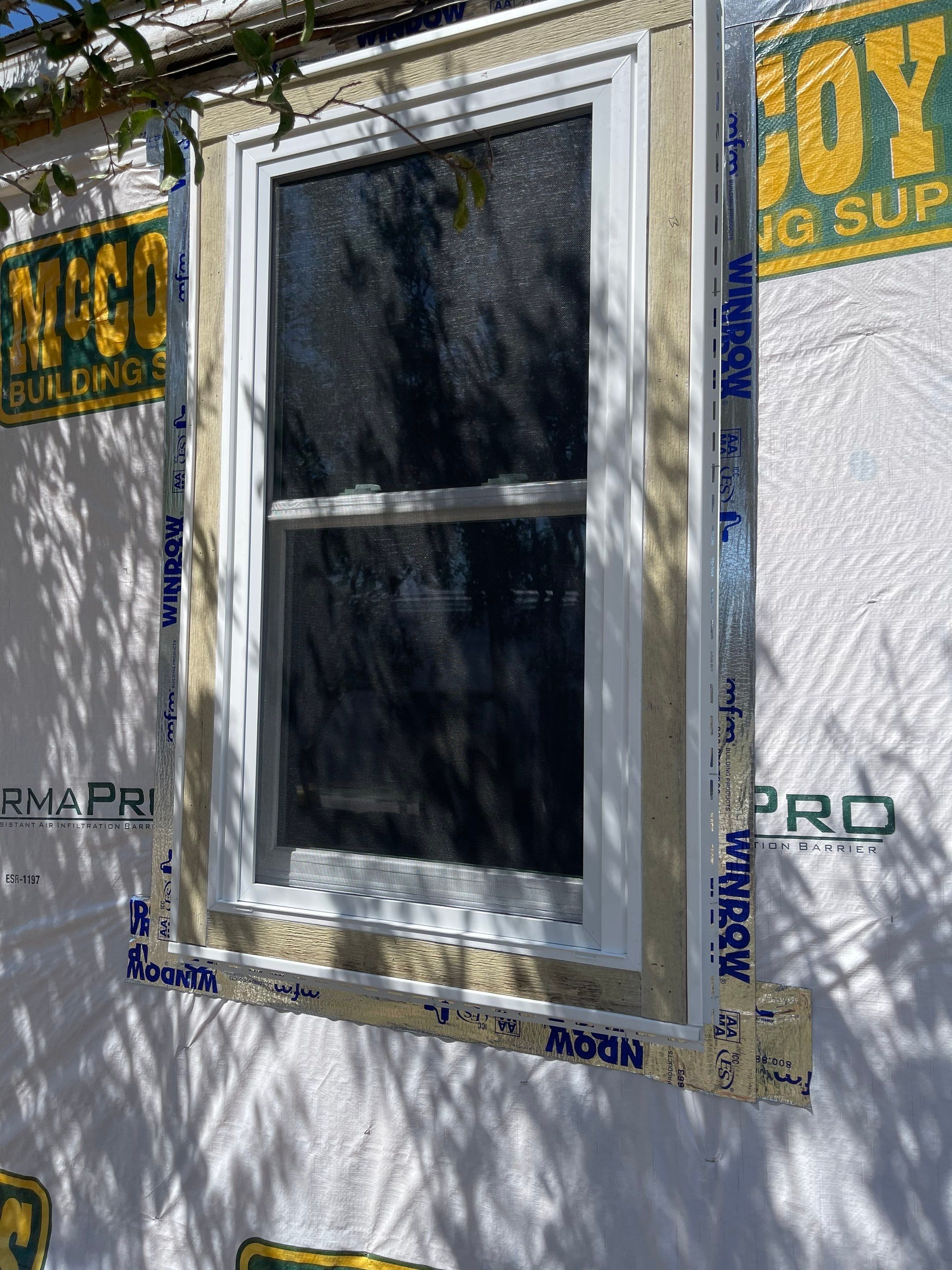 Why Vapor barrier is Soo Important by Bayfront Roofing and Construction