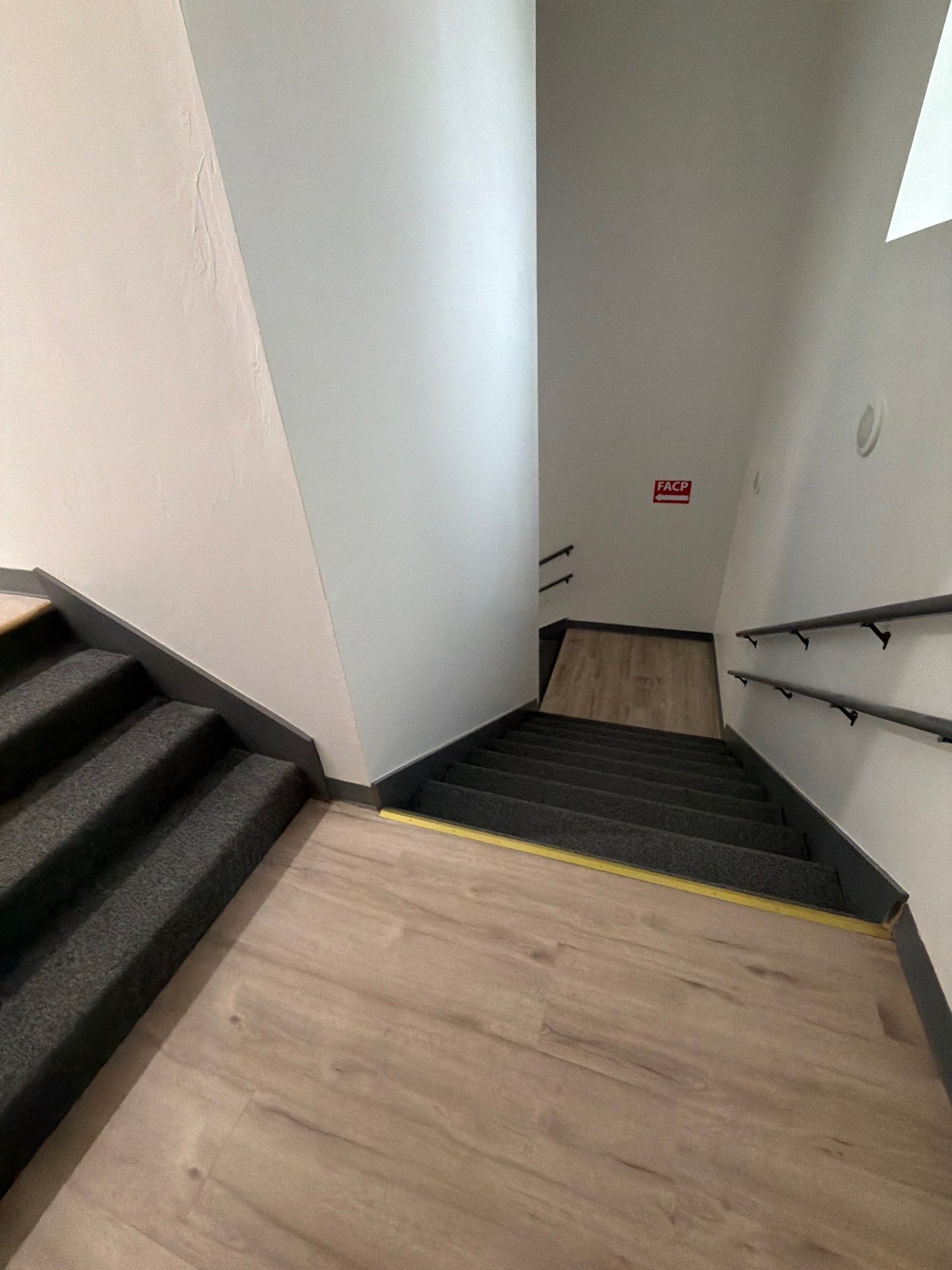 Commercial New Construction by Spillco Construction 
