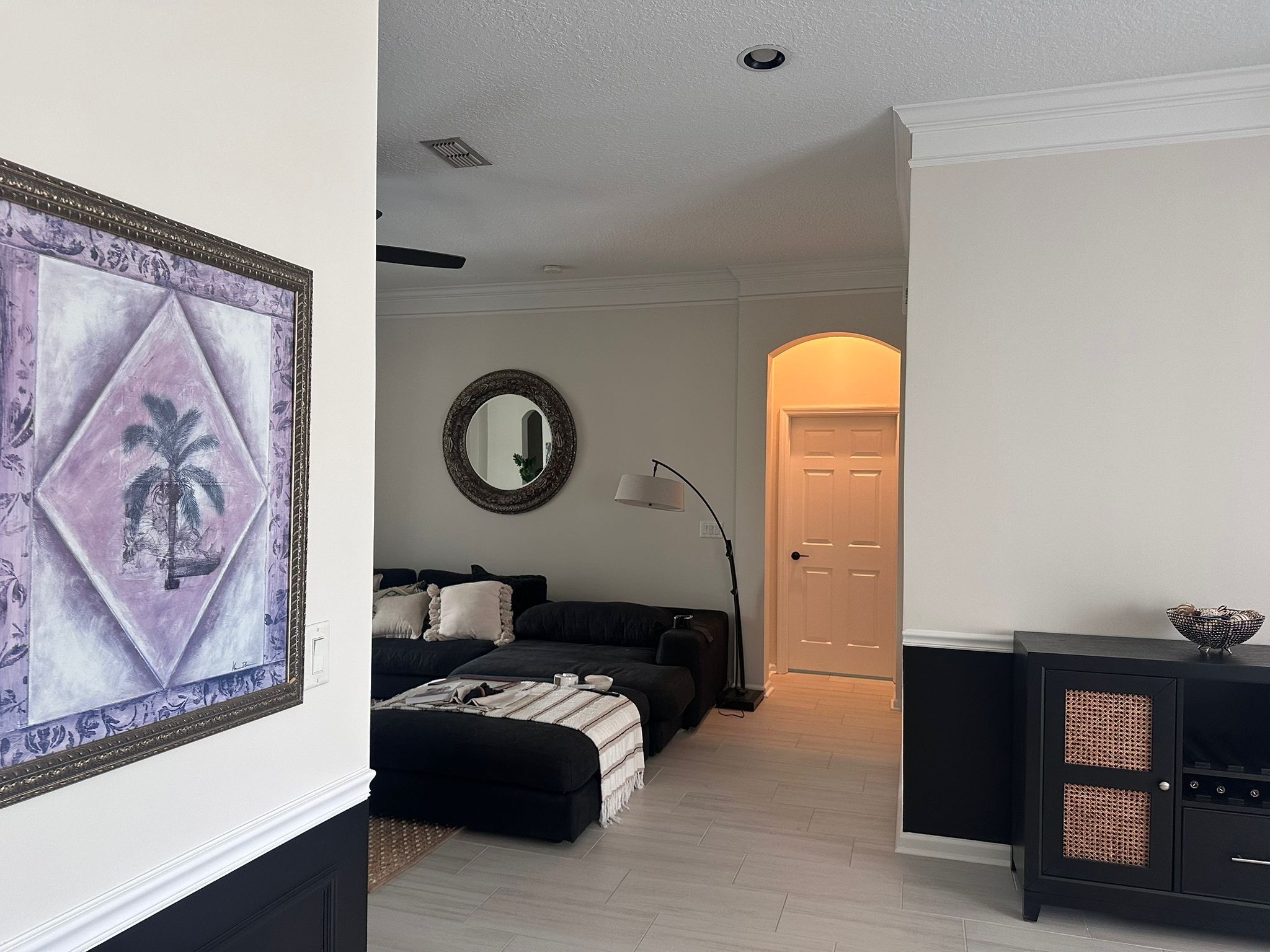 Project in Nocatee by Colorwise Painting