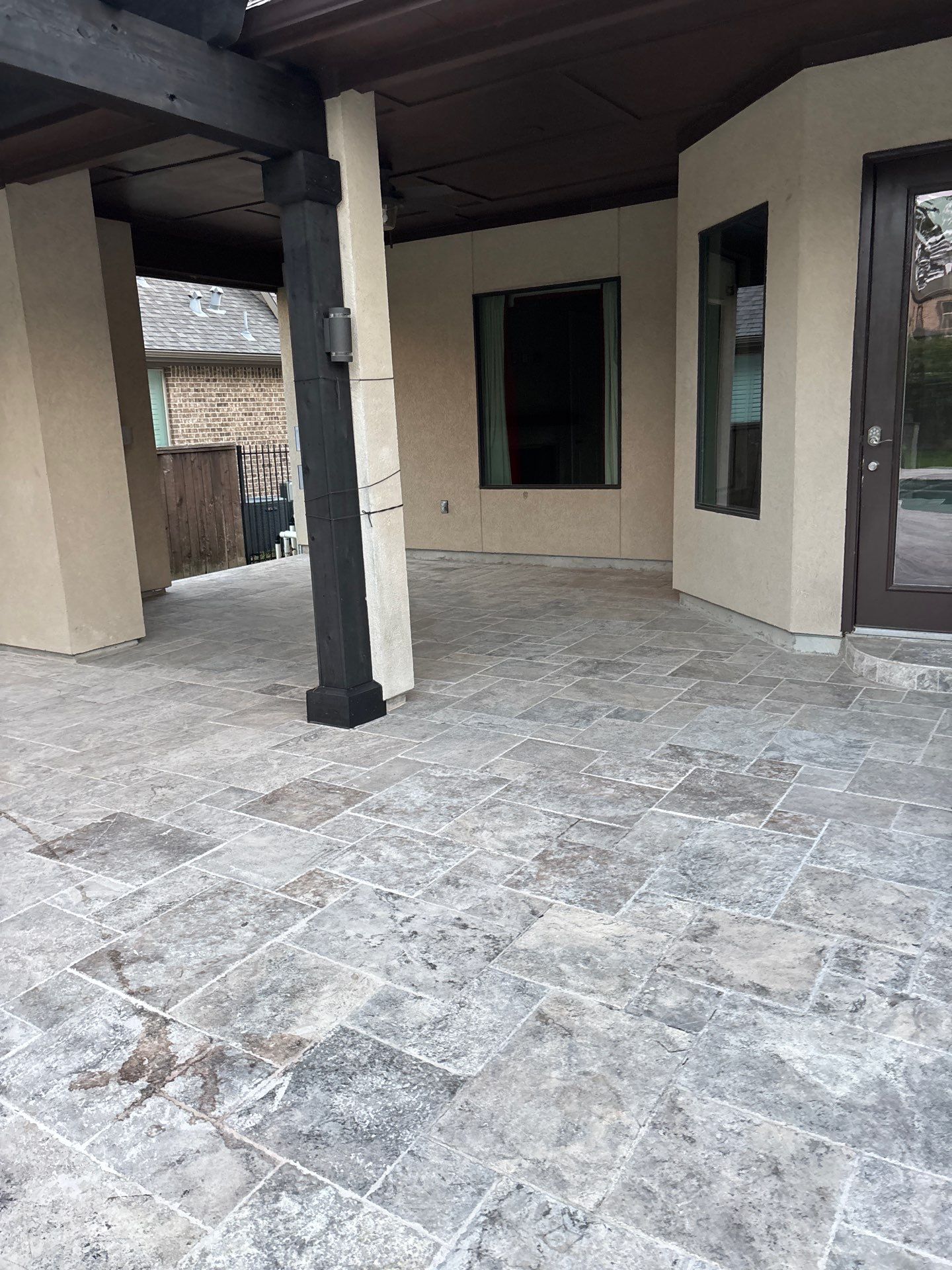 Roof Repair Spring by Roof Repair Company