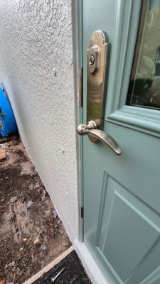 Project in North Fort Myers