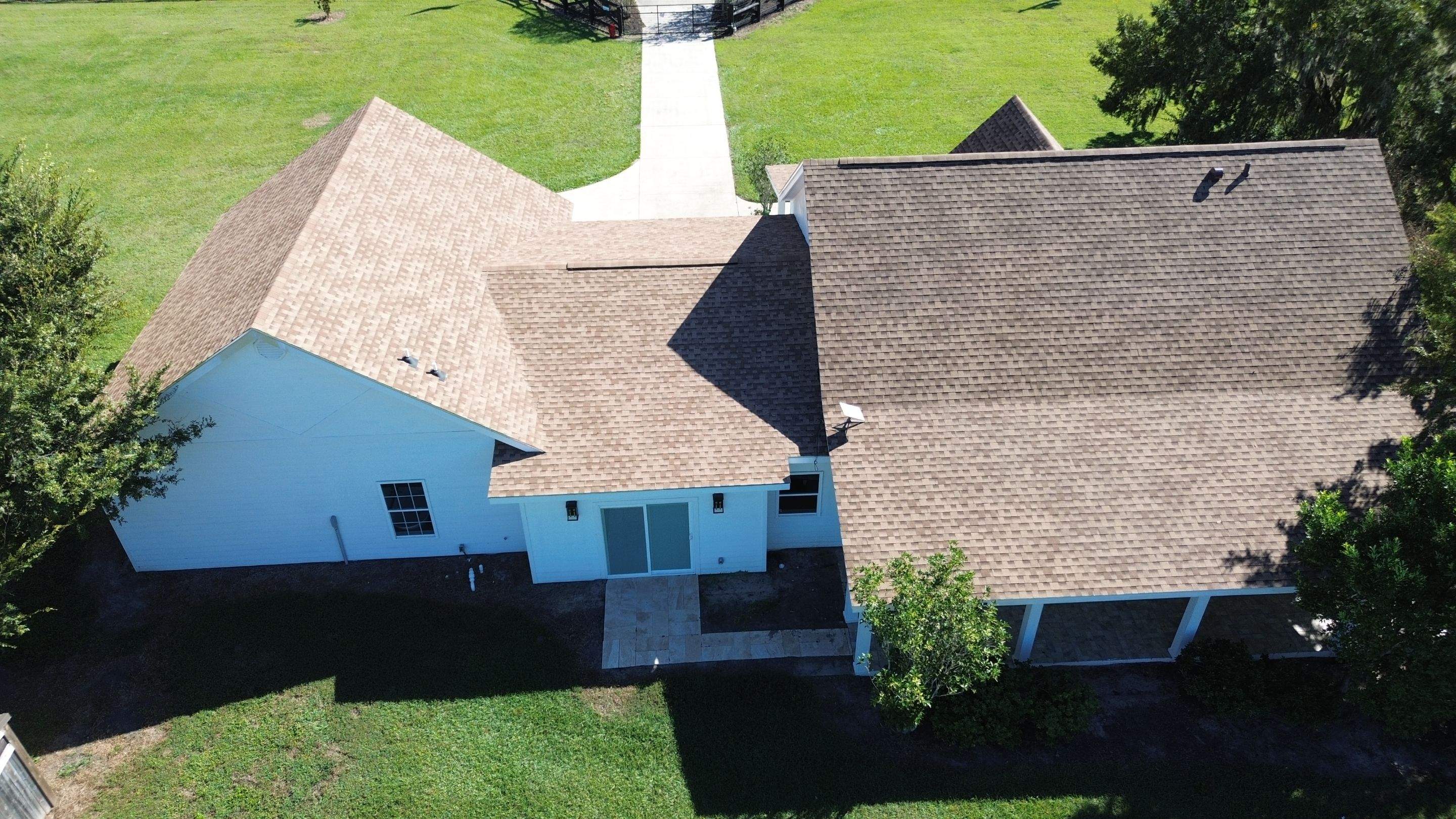 Roofers Near Me Ocala, FL by Brehm Roofing