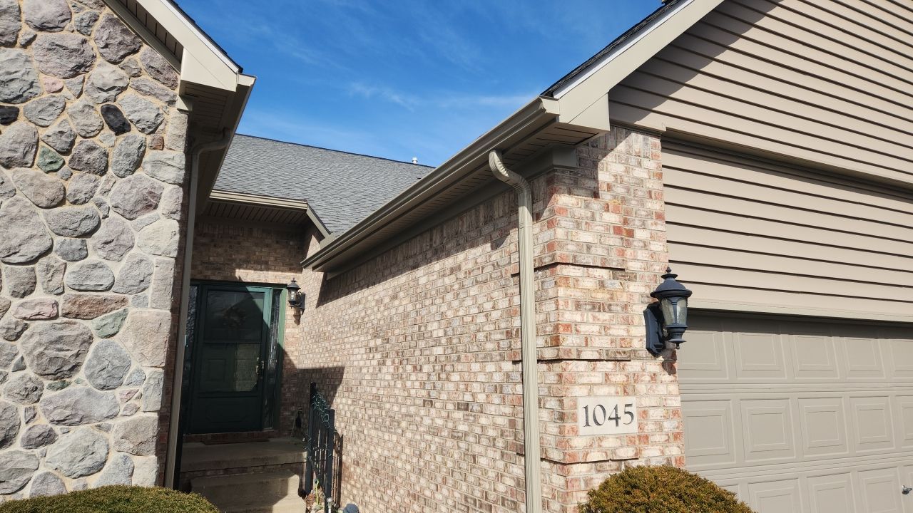 Siding Replacement using Certainteed Monogram D5 by 180 Contractors