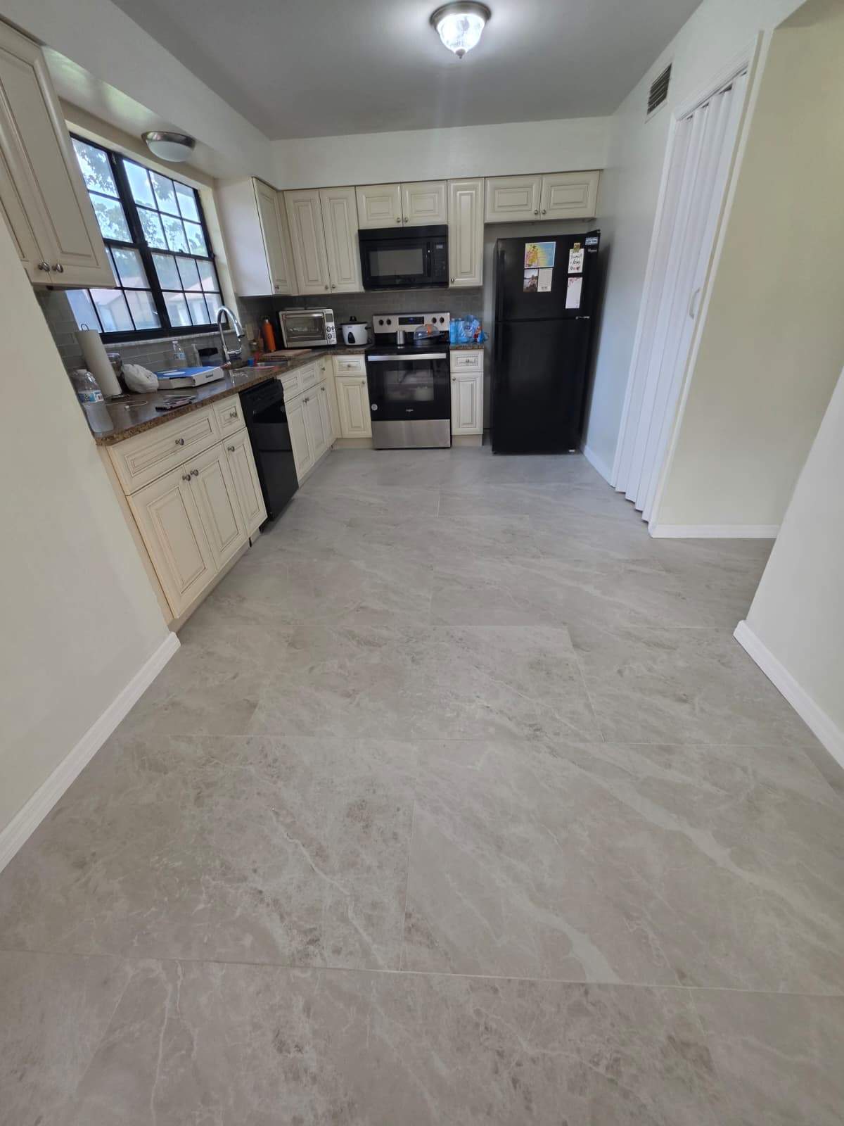 Project in Kissimmee by You Restorations LLC DBA YOU-Home