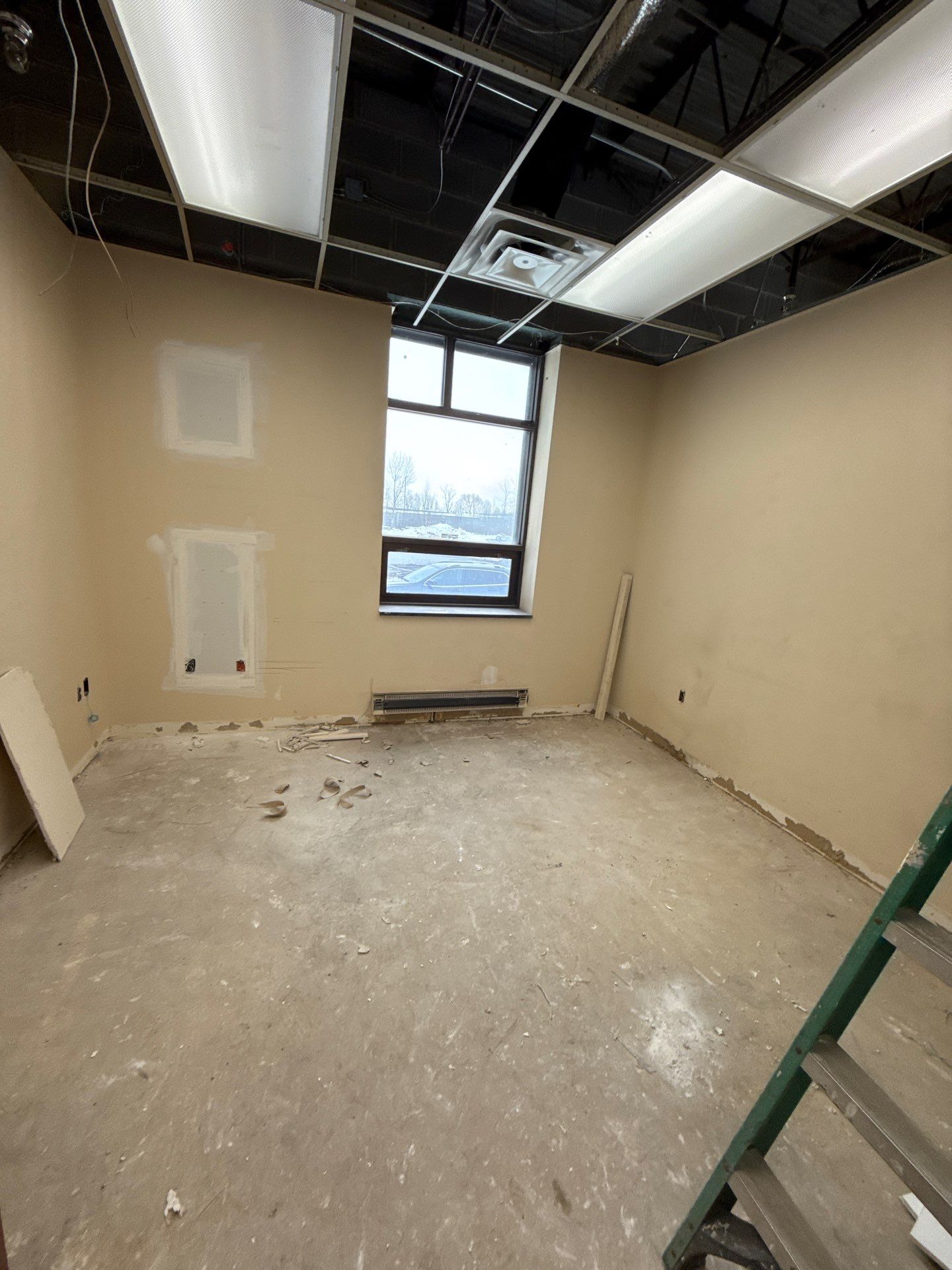 Syracuse, NY by Ironhorn Enterprises