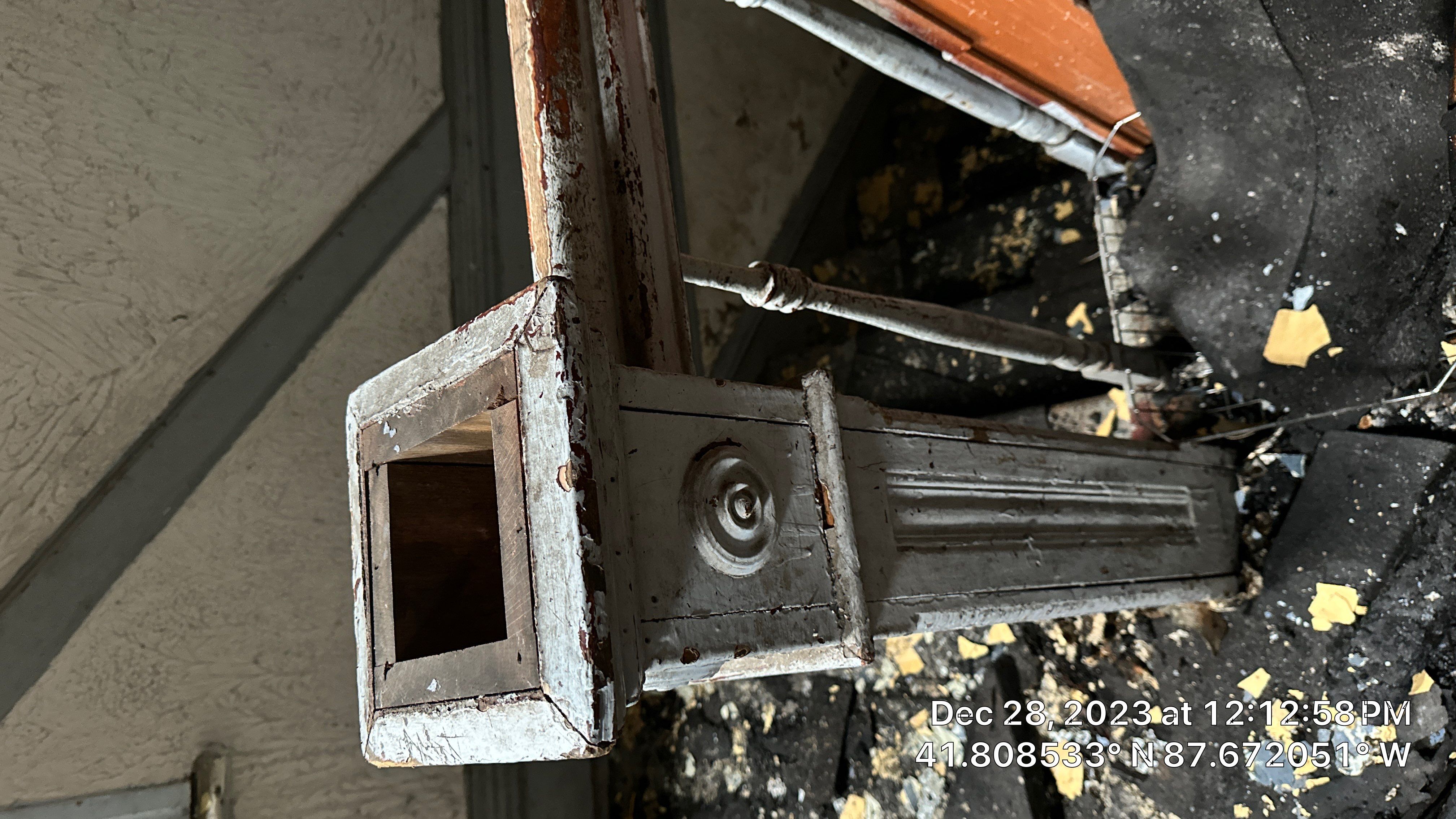 Fire Damage Restoration by G2