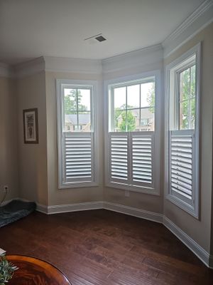 Sidelight Shutters and Cafe in Irmo, SC