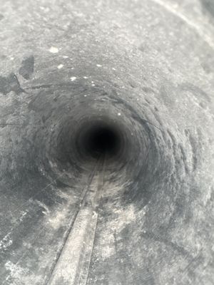 Dryer vent cleaning in East Liverpool, OH